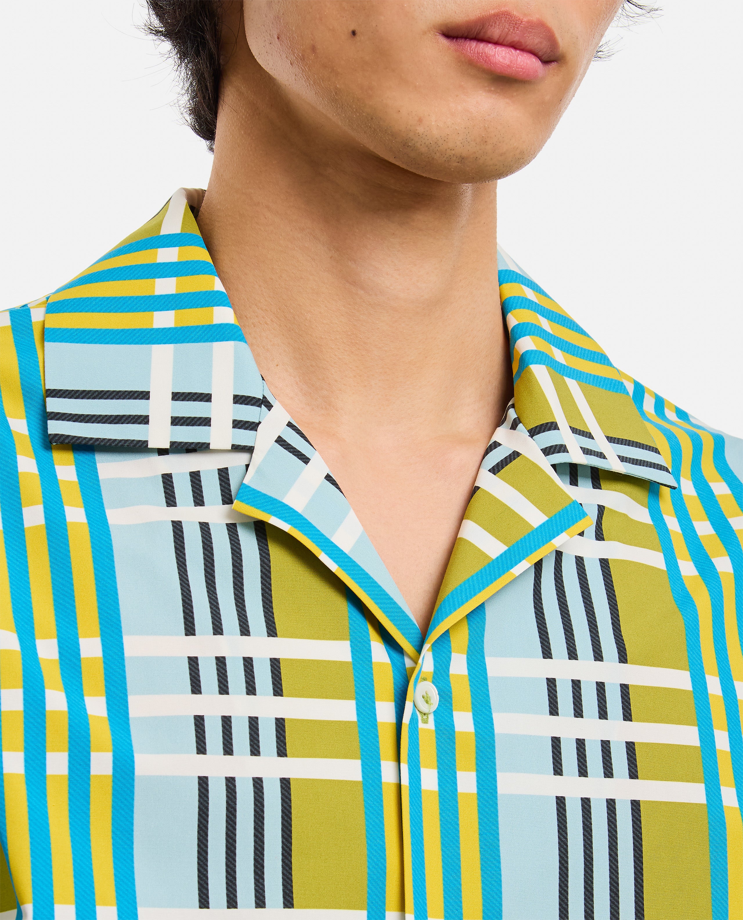 Lanvin Shirts Multicolour