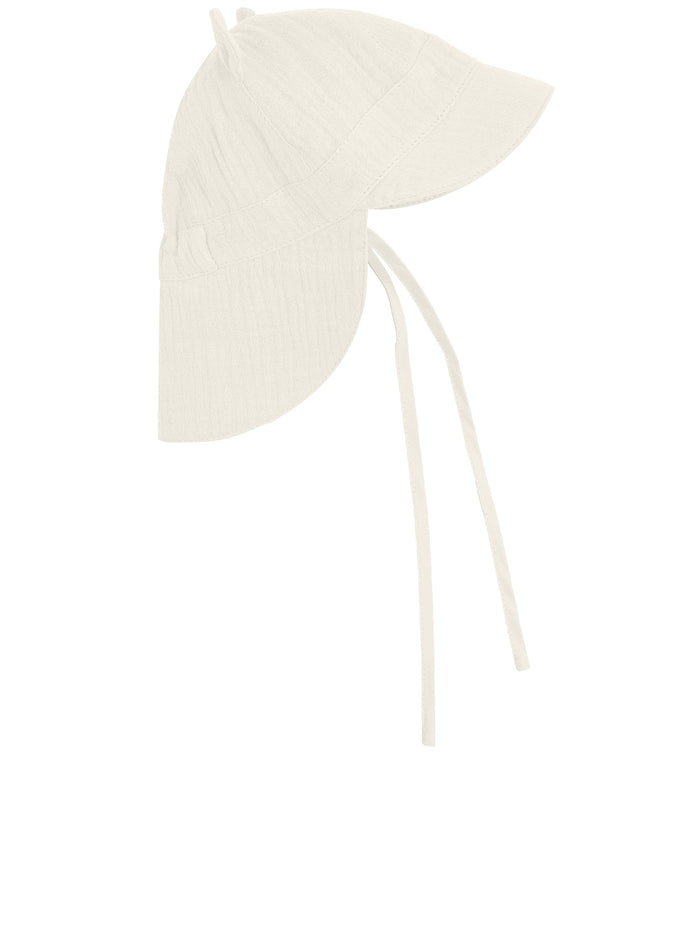 Summer Hat White Cappello