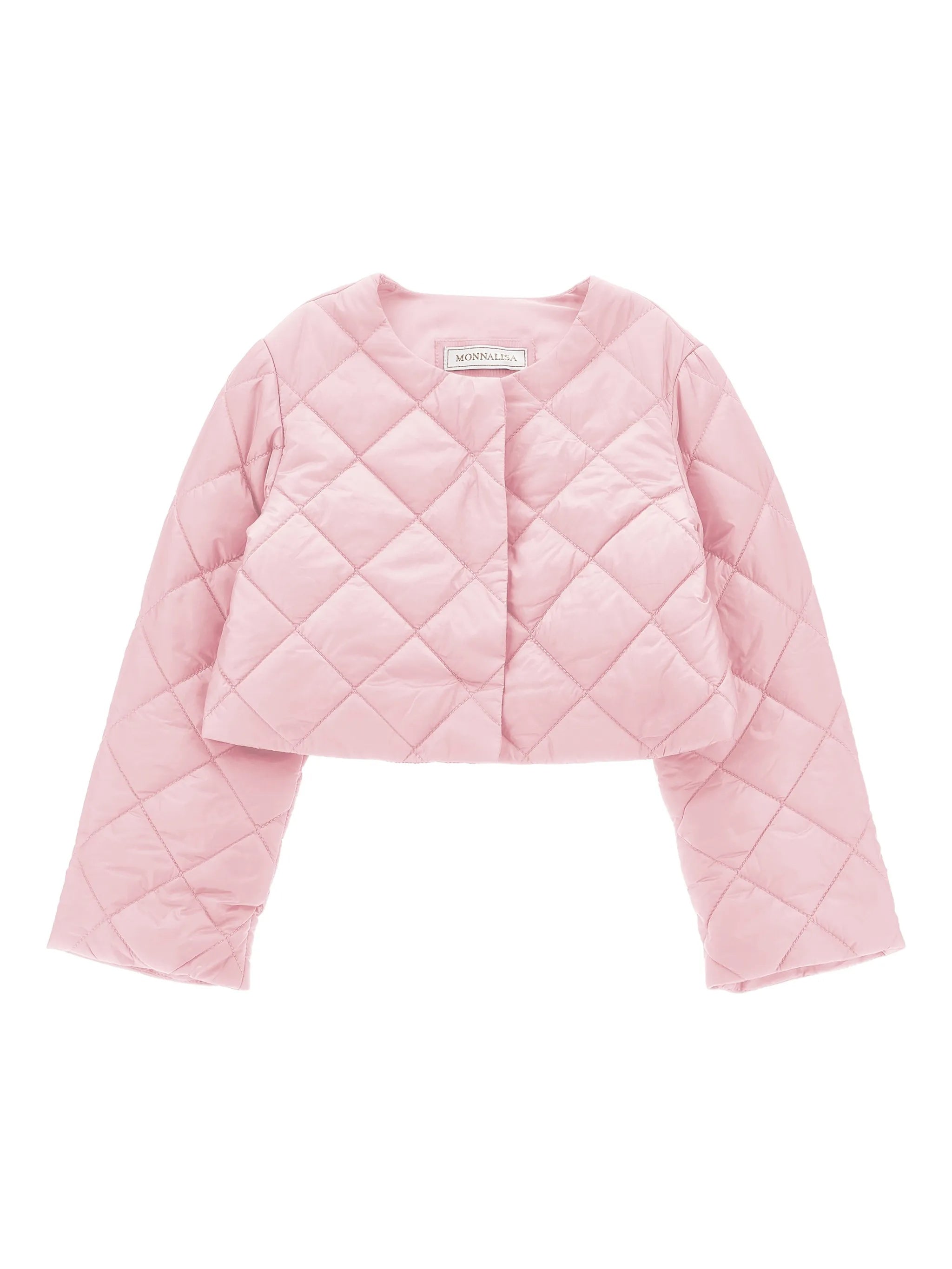 Extralight Poly Pink & Purple Giacca
