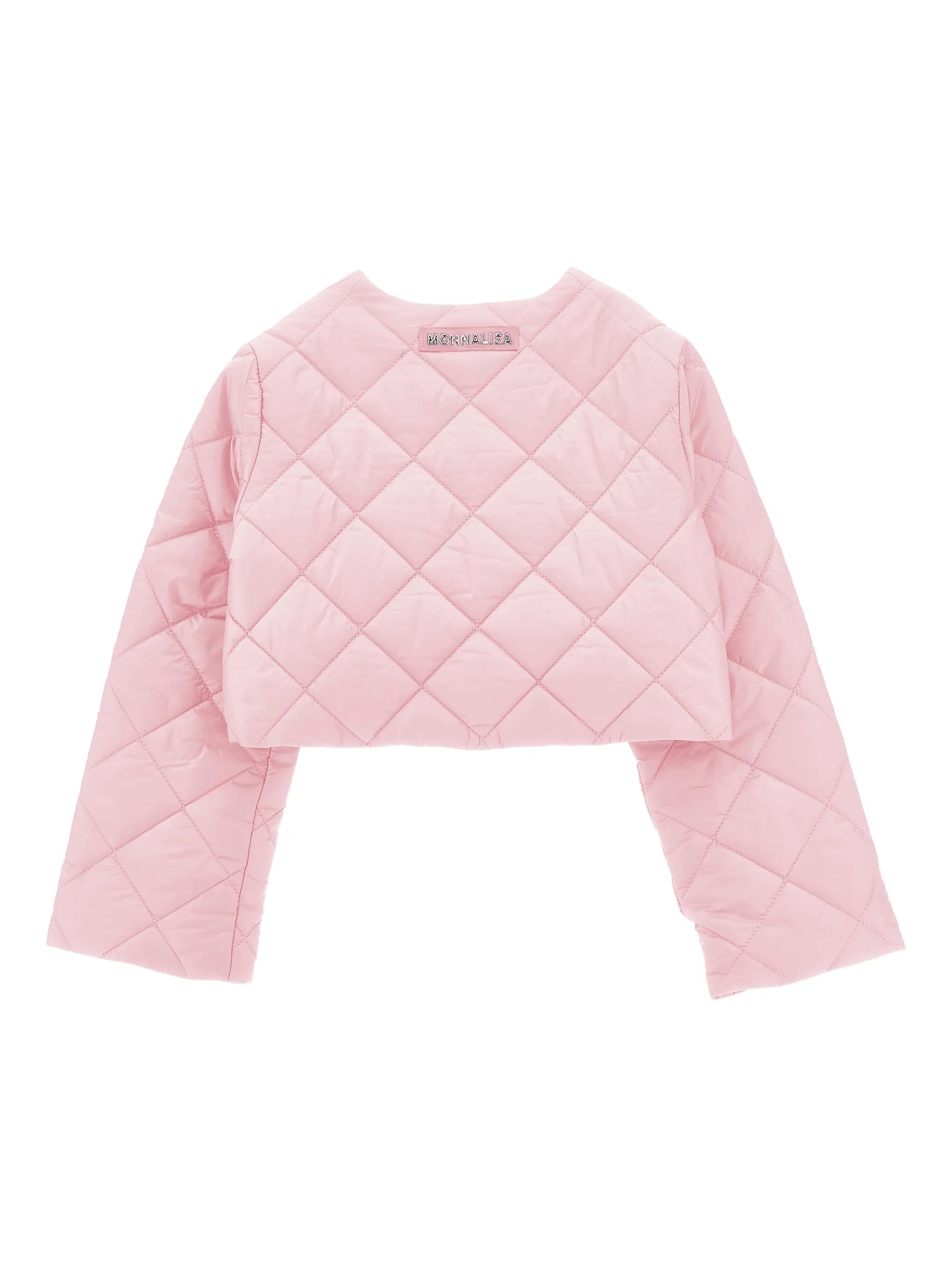 Extralight Poly Pink & Purple Giacca