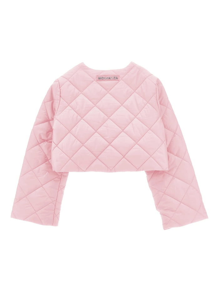 Extralight Poly Pink & Purple Giacca