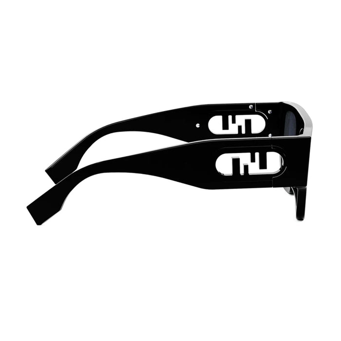 FE40108U 01v Nero Acetate Occhiali Sole