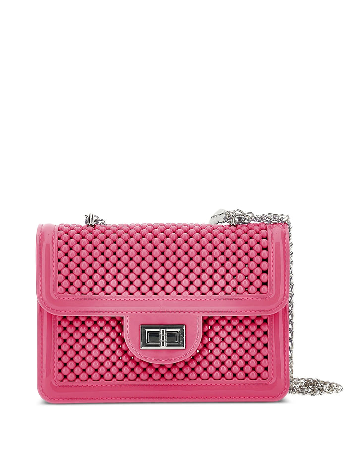 Borsa Candy Pearl Pink & Purple