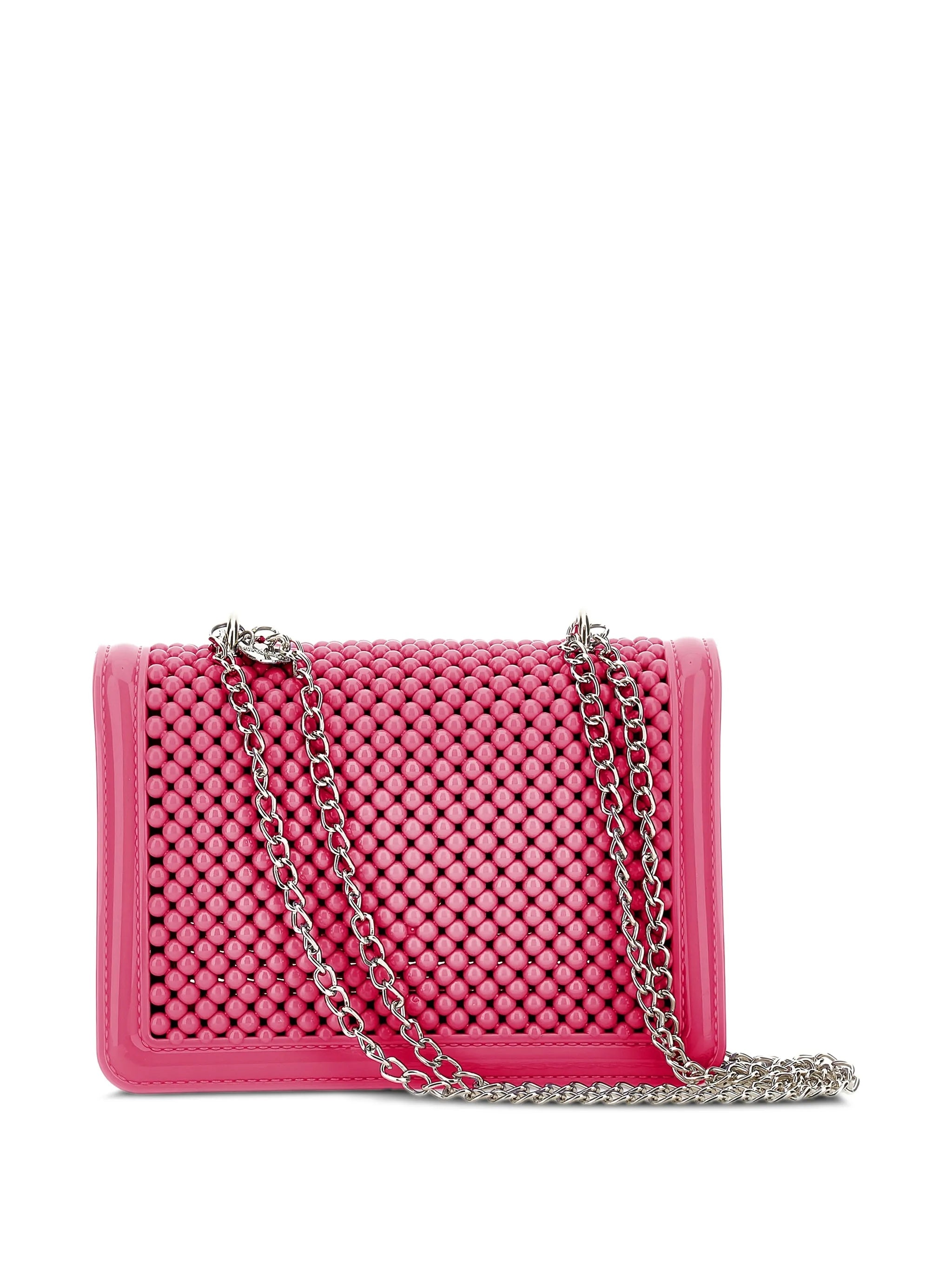 Borsa Candy Pearl Pink & Purple