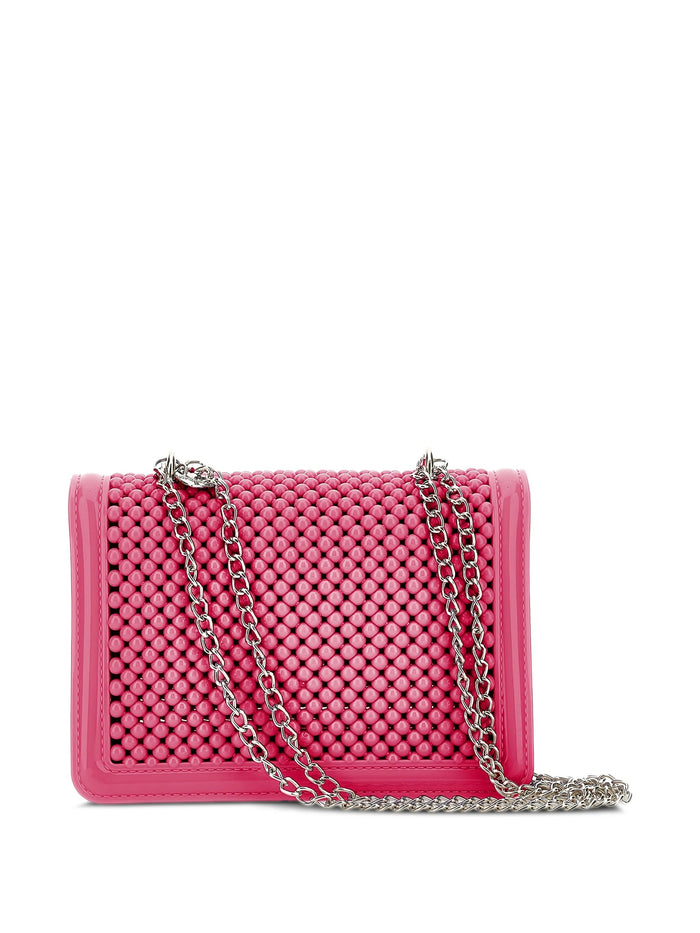 Borsa Candy Pearl Pink & Purple