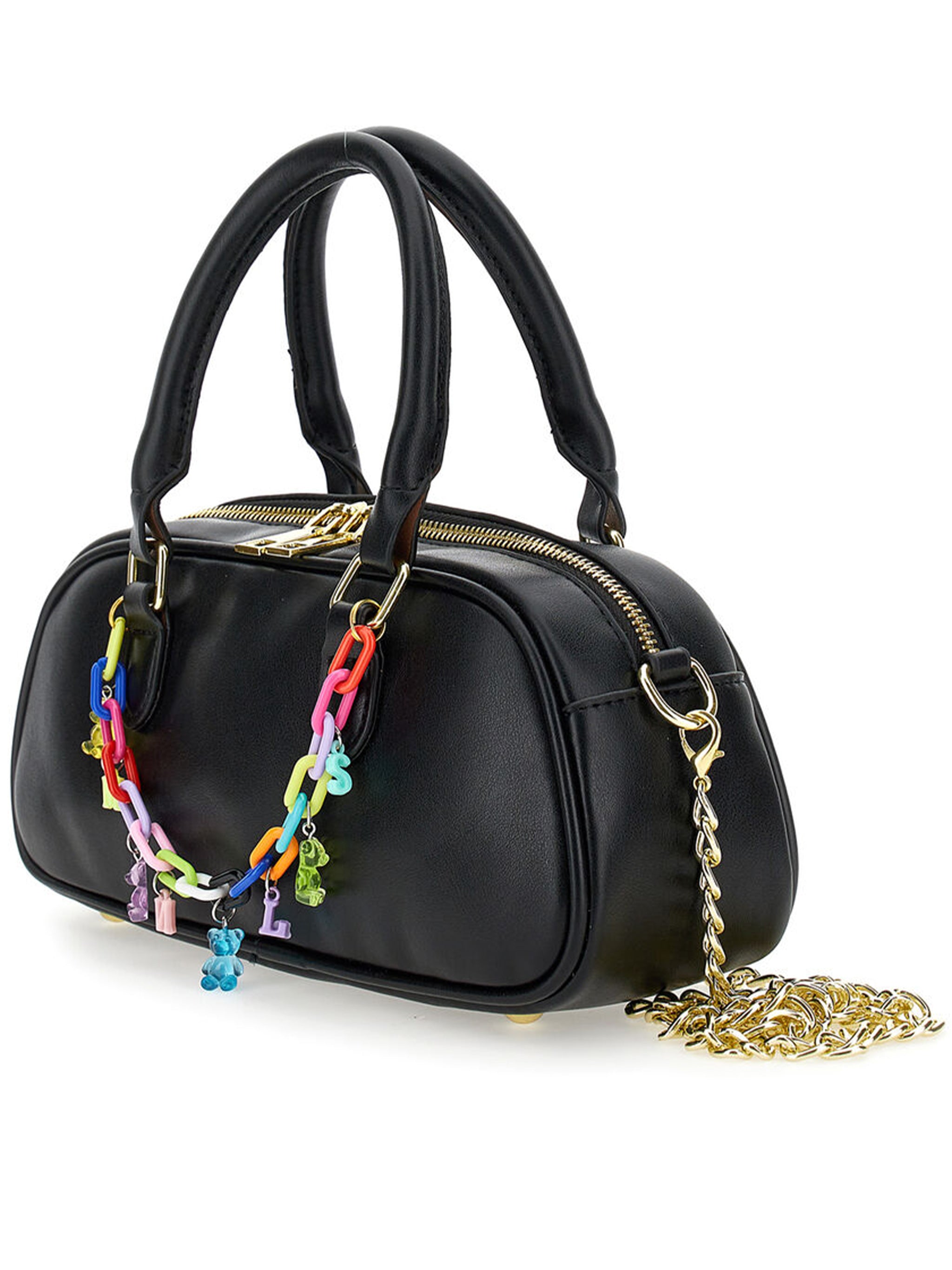 Bag Charms Multicolour Object
