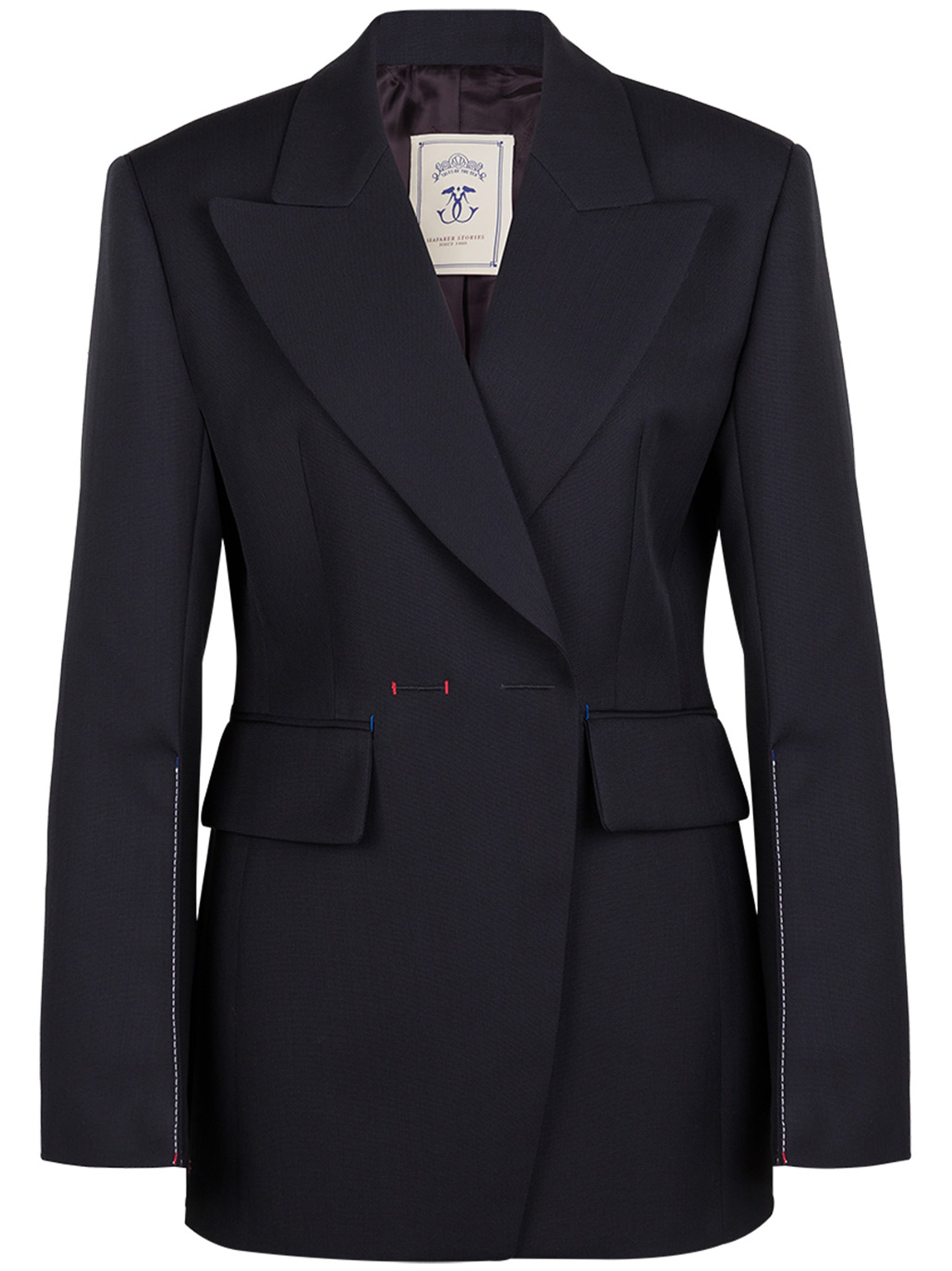 Giacca Gilda Black