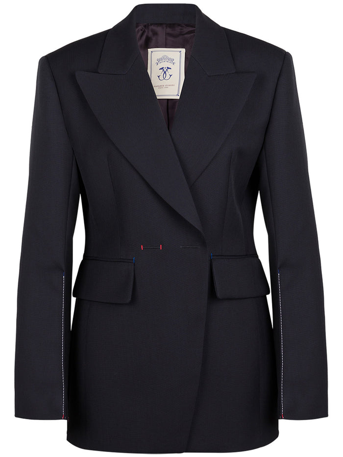 Giacca Gilda Black