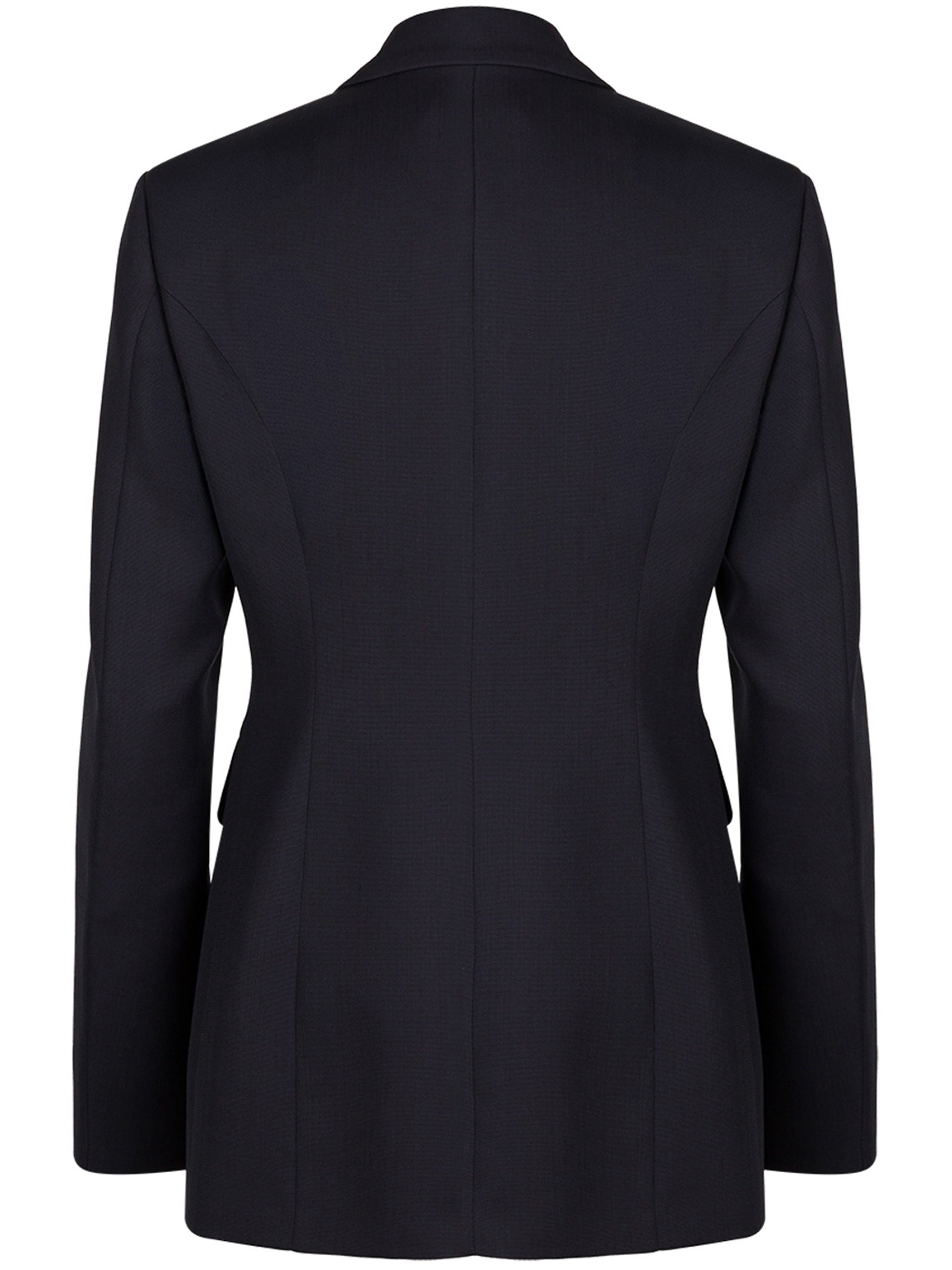 Giacca Gilda Black