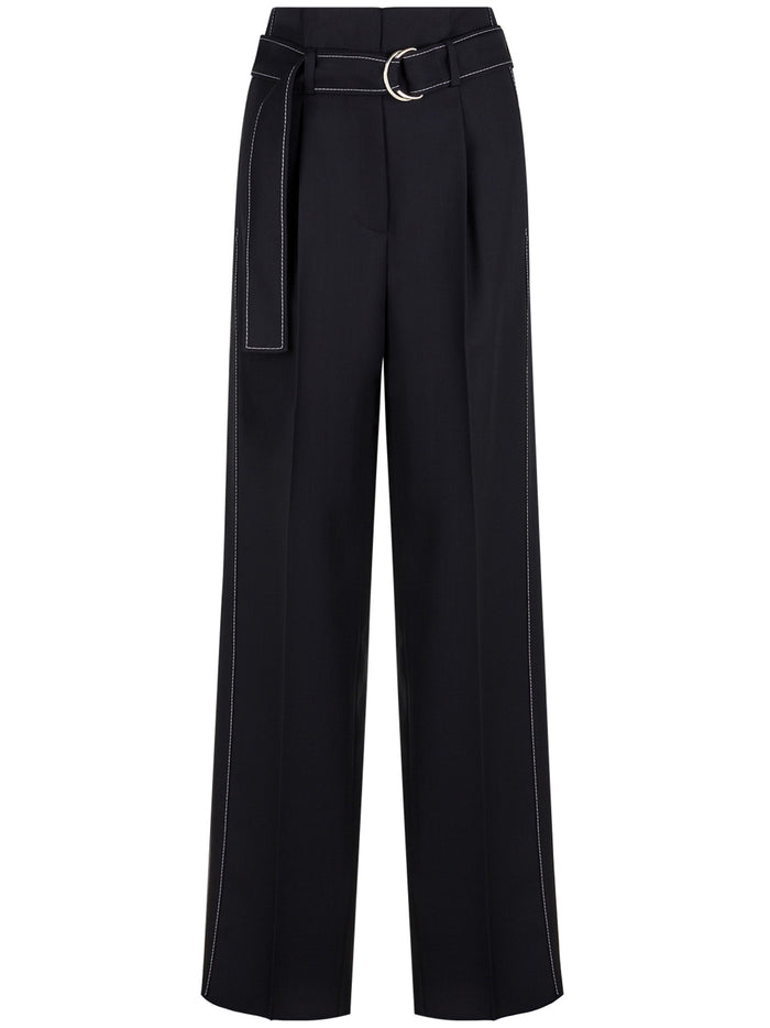 Pantalone Irony Black Pantaloni