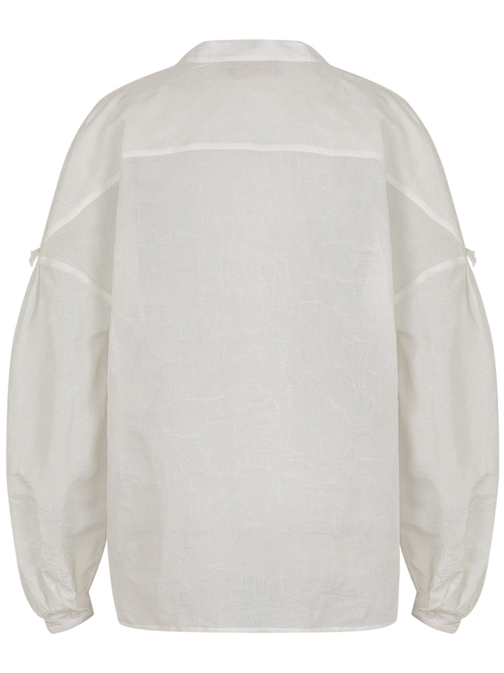Camicia Lena White
