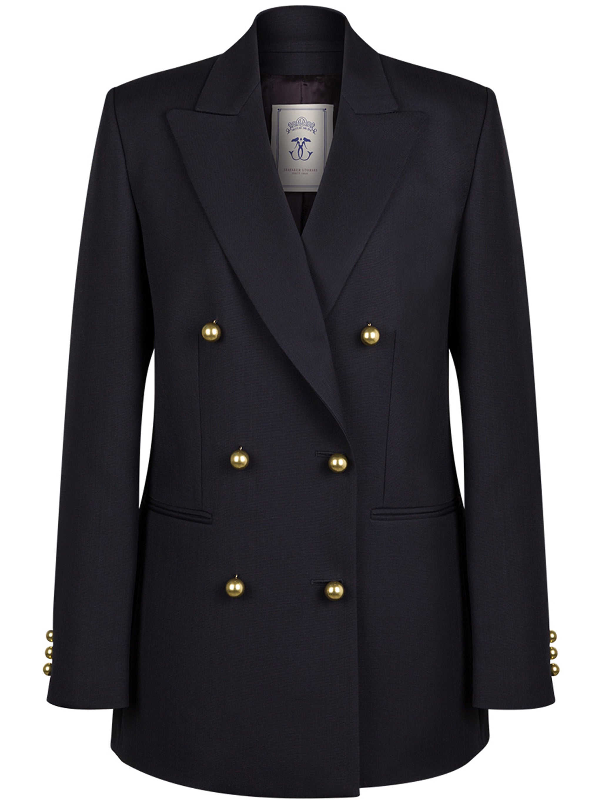 Giacca Betty Black
