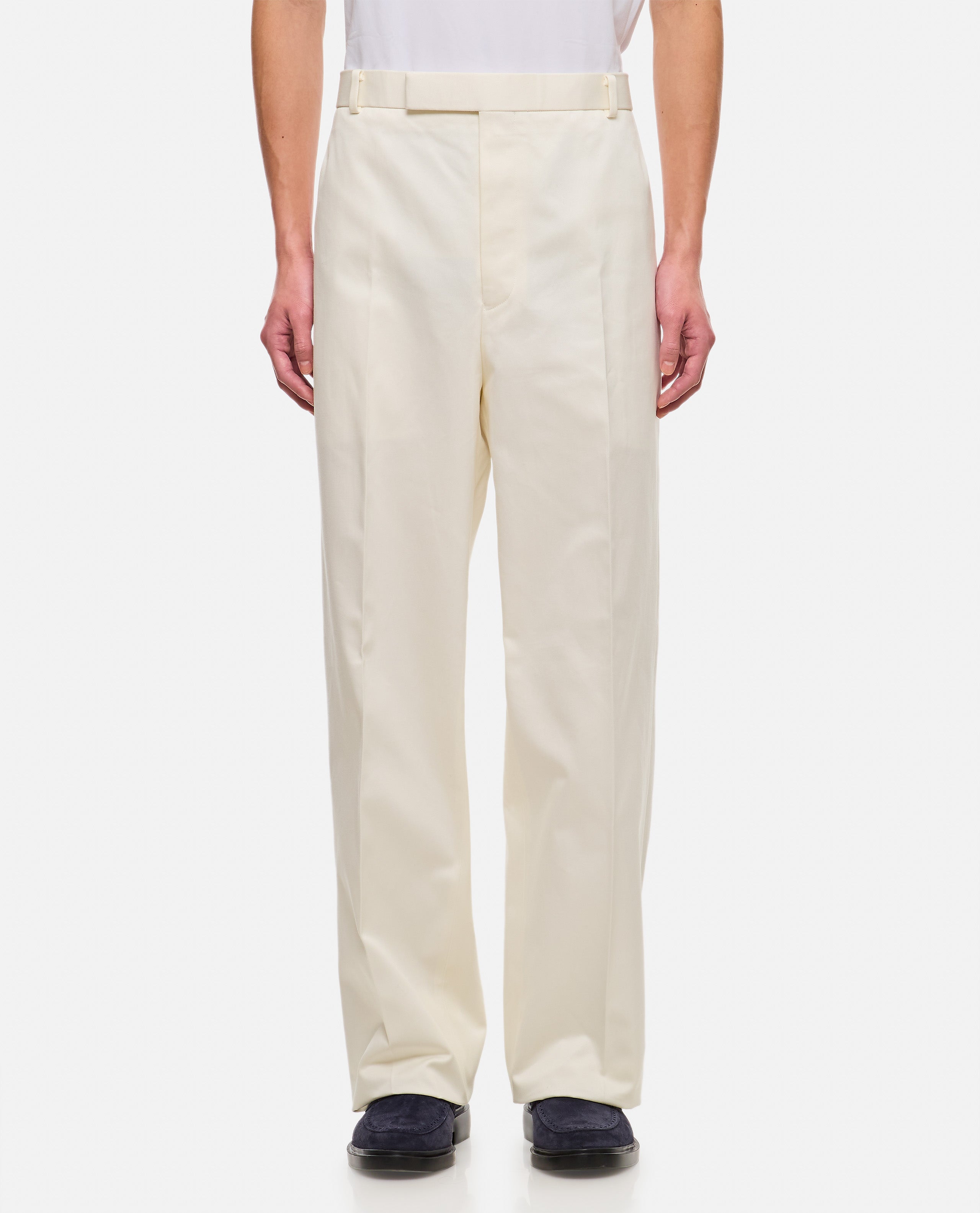 Thom Browne RTW White