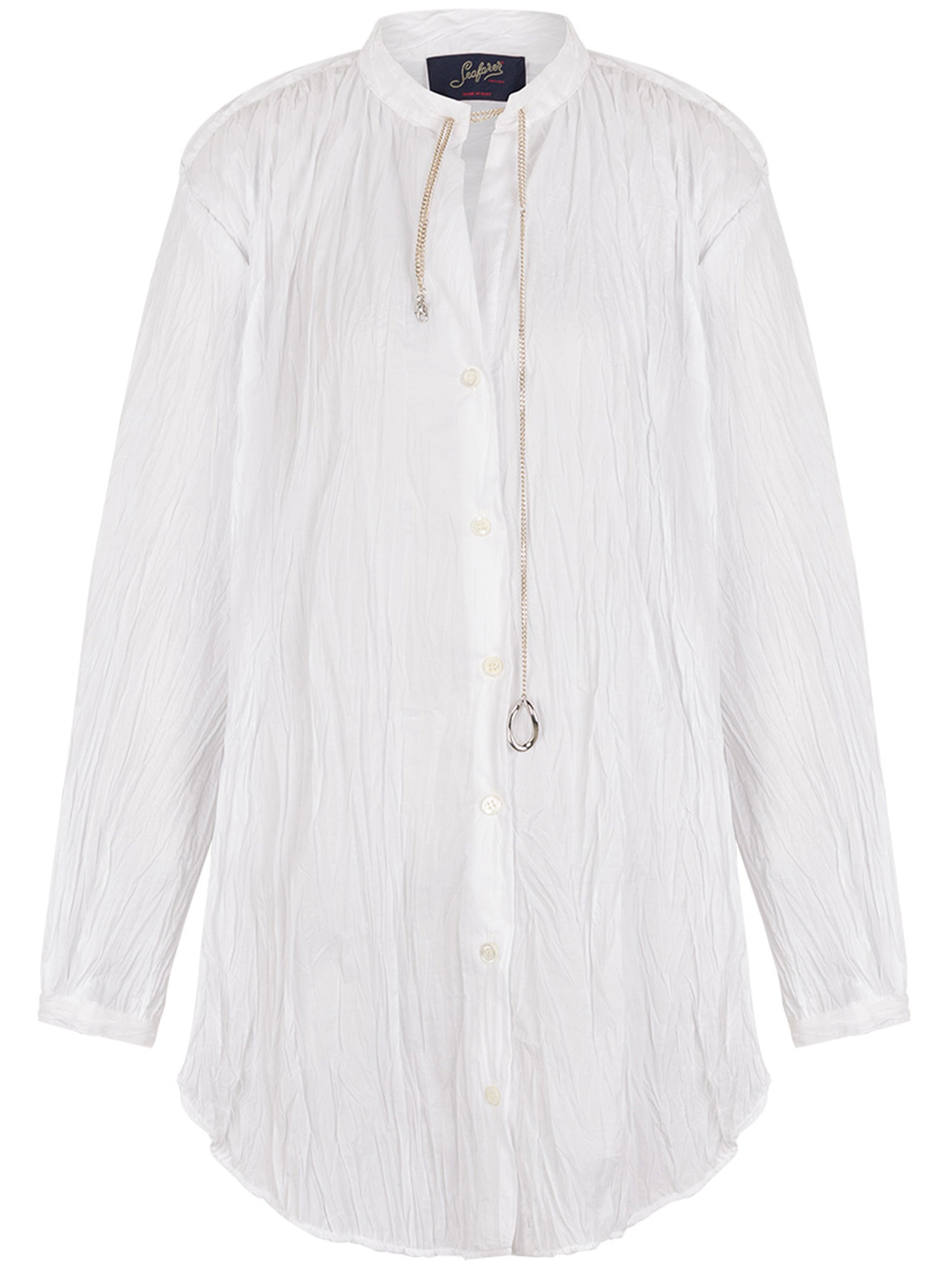 Camicia Liona White