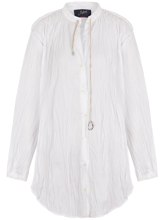 Camicia Liona White