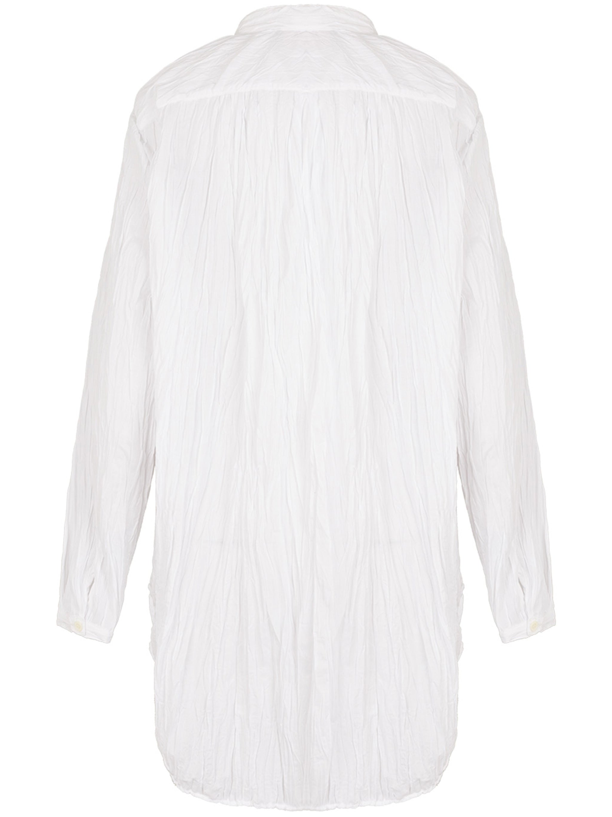Camicia Liona White