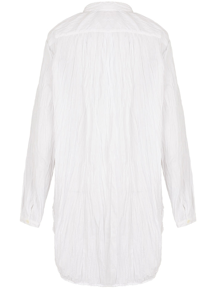 Camicia Liona White