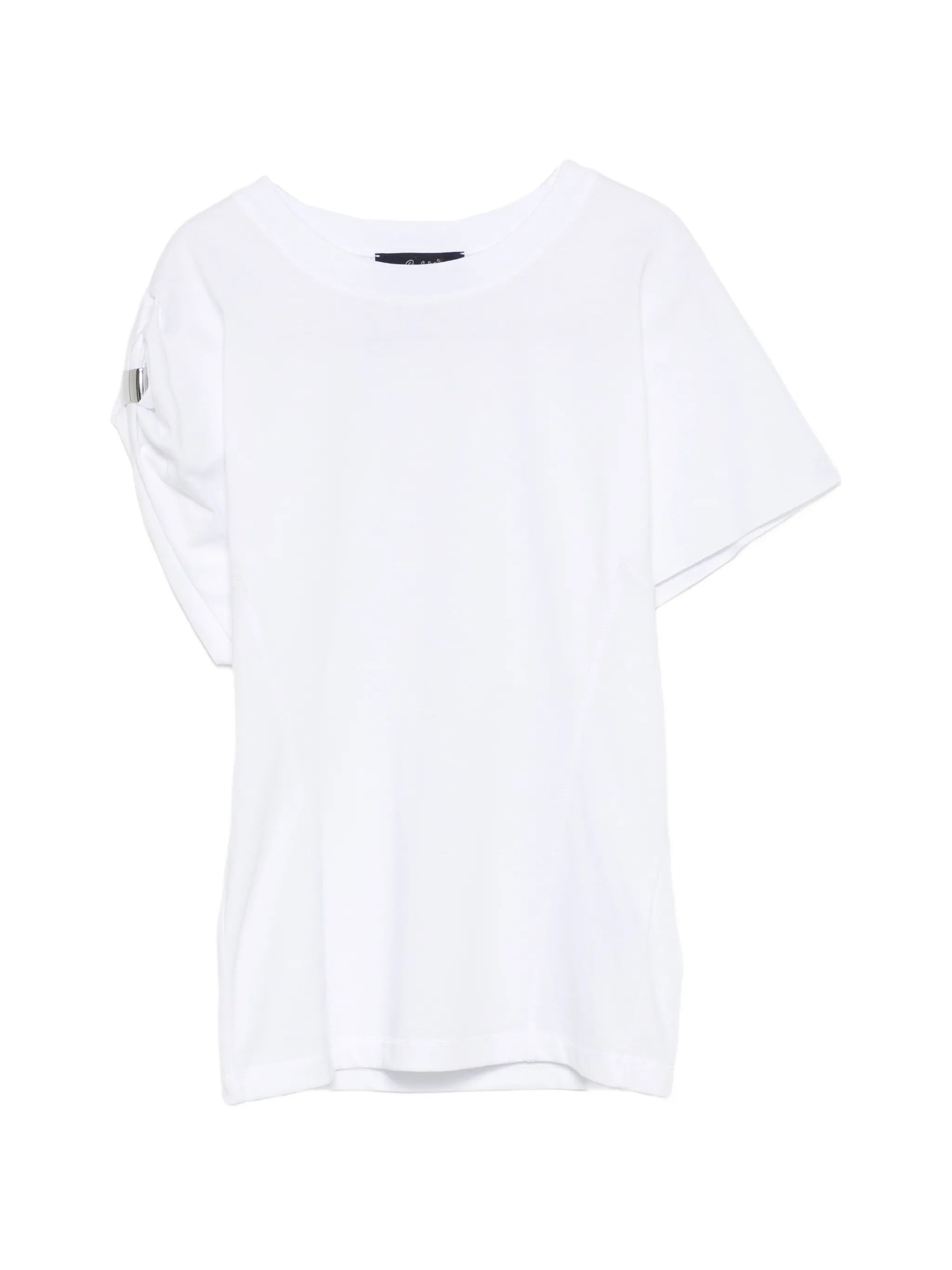 T-shirt Estephan White