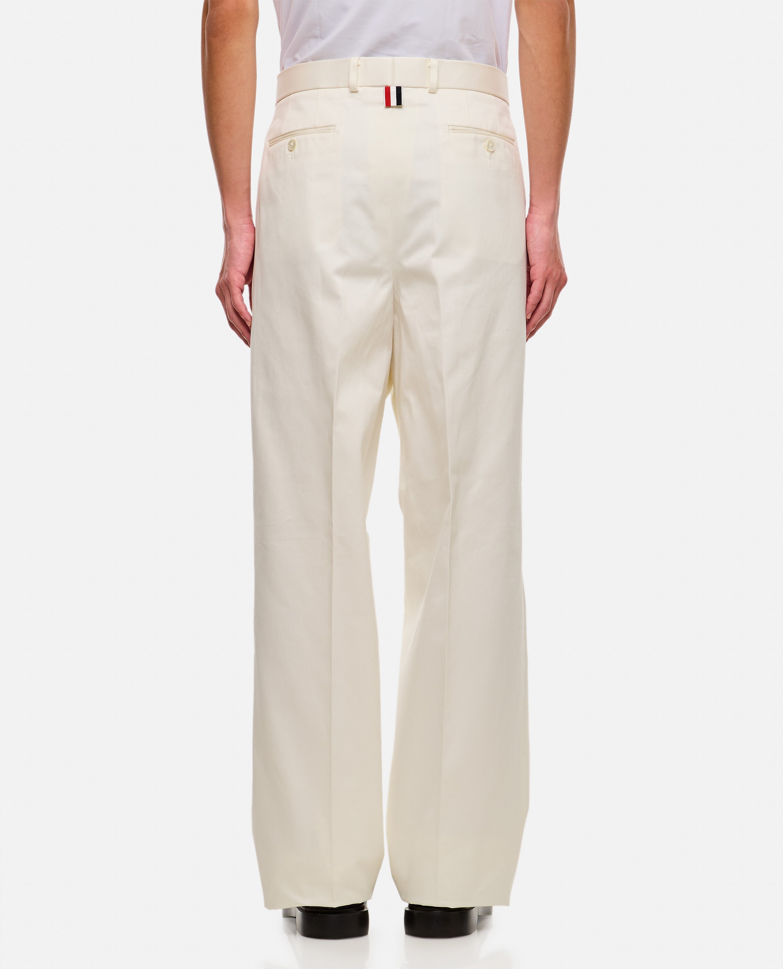 Thom Browne RTW White