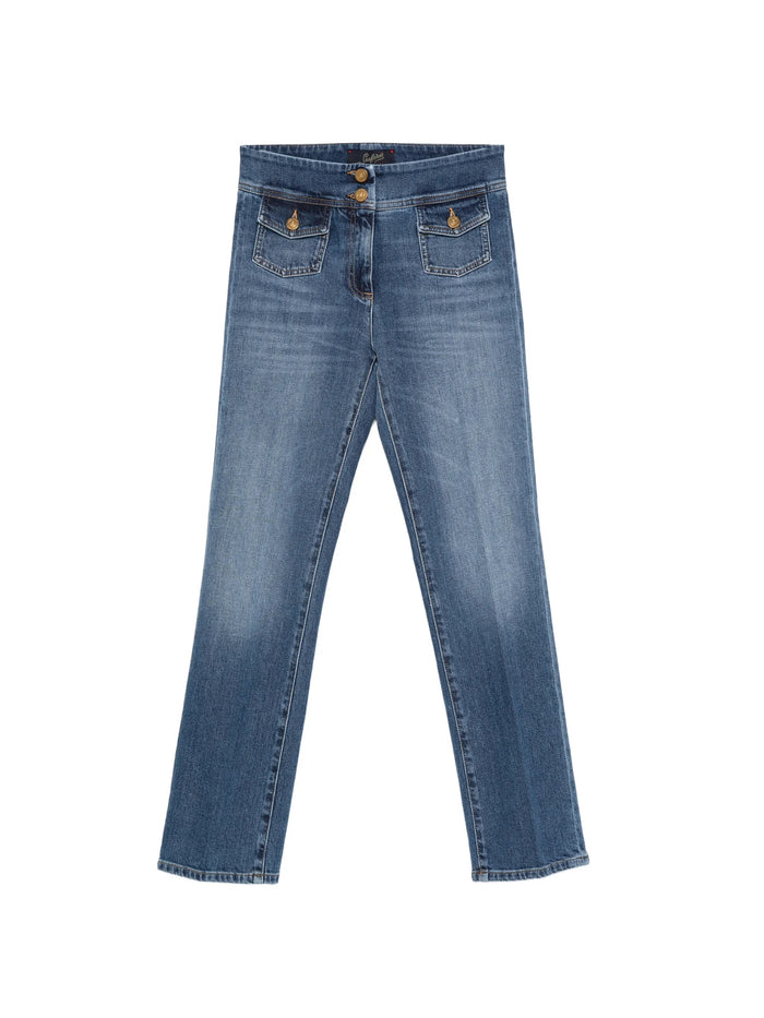 Pantalone Emil Blue Jean