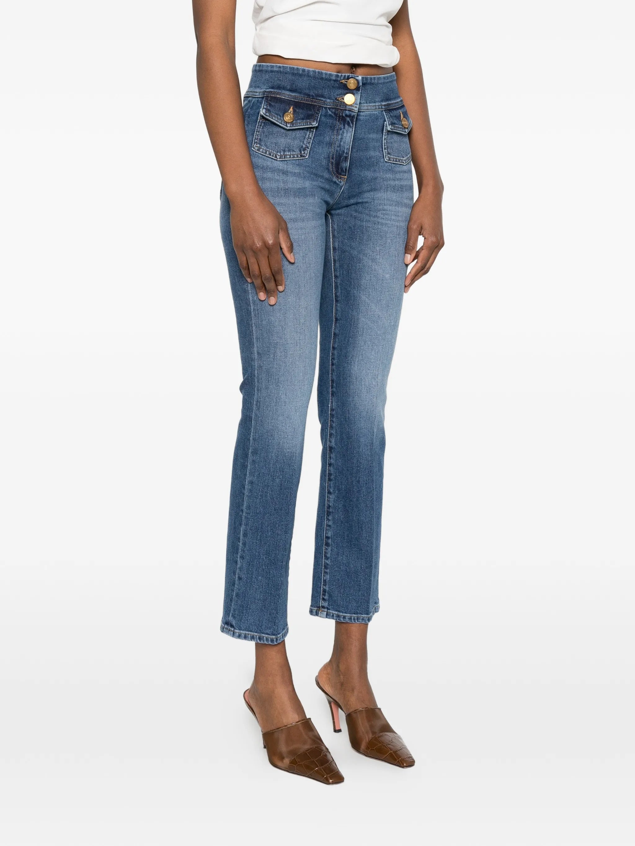 Pantalone Emil Blue Jean
