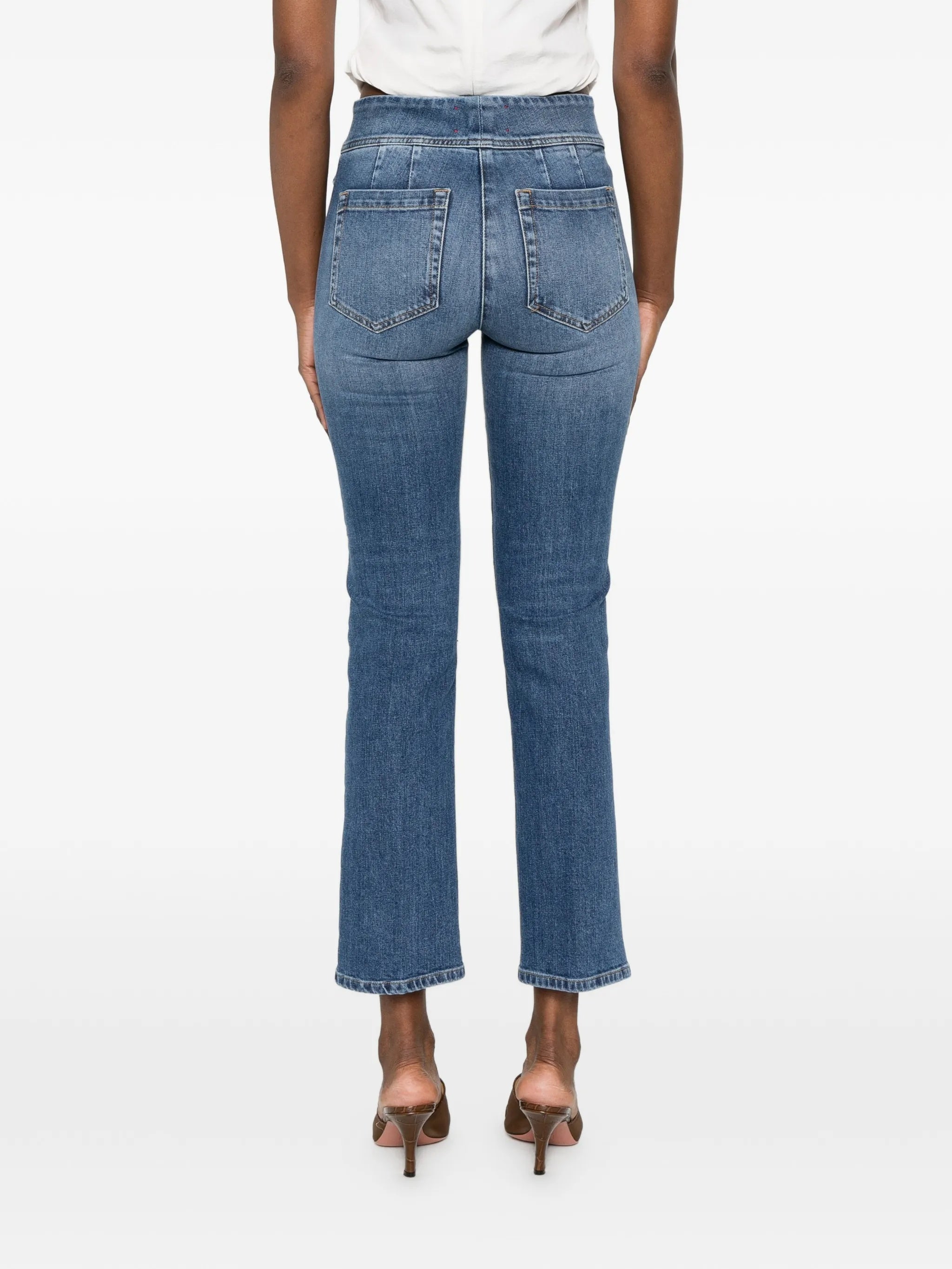 Pantalone Emil Blue Jean