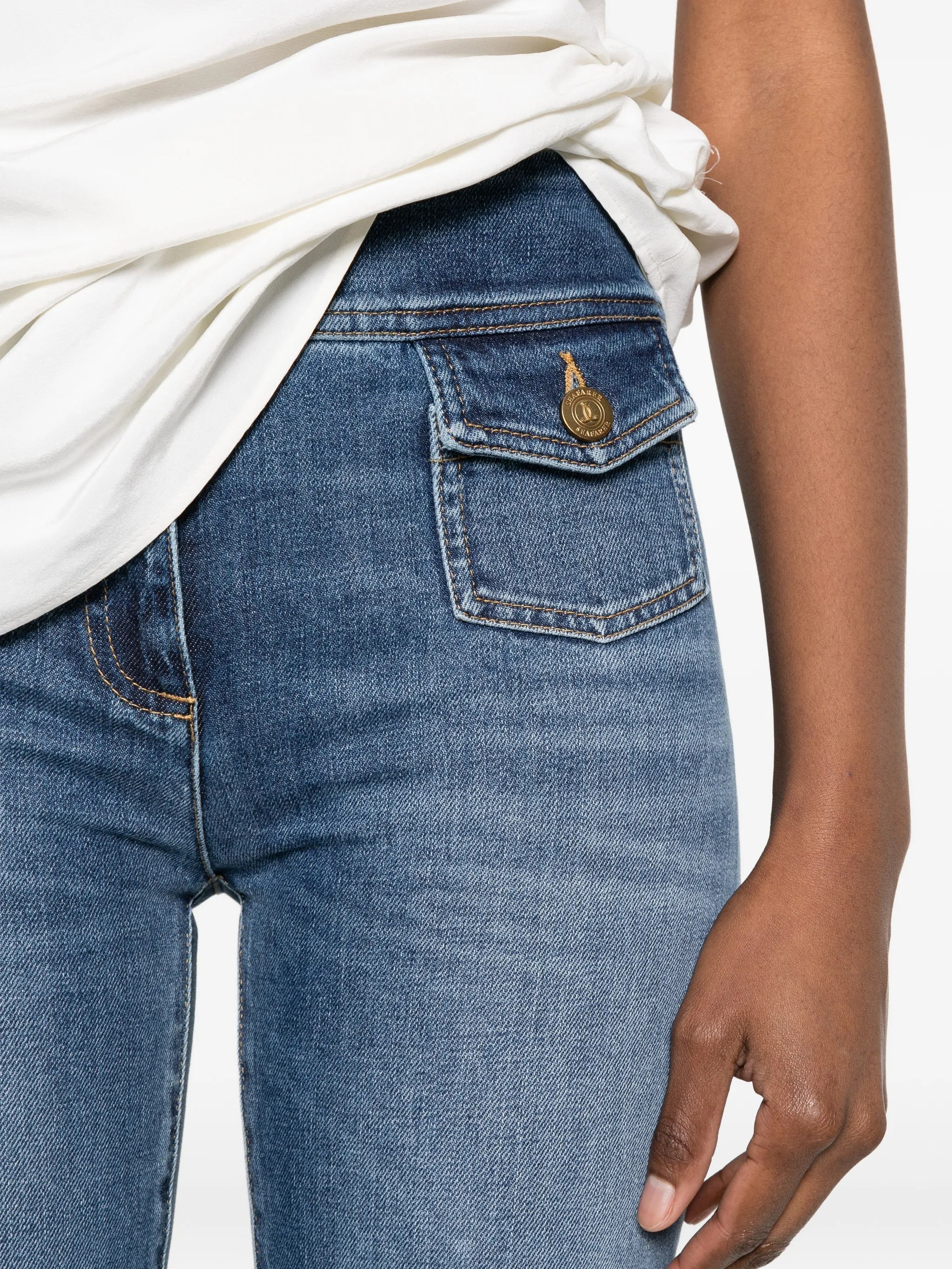 Pantalone Emil Blue Jean