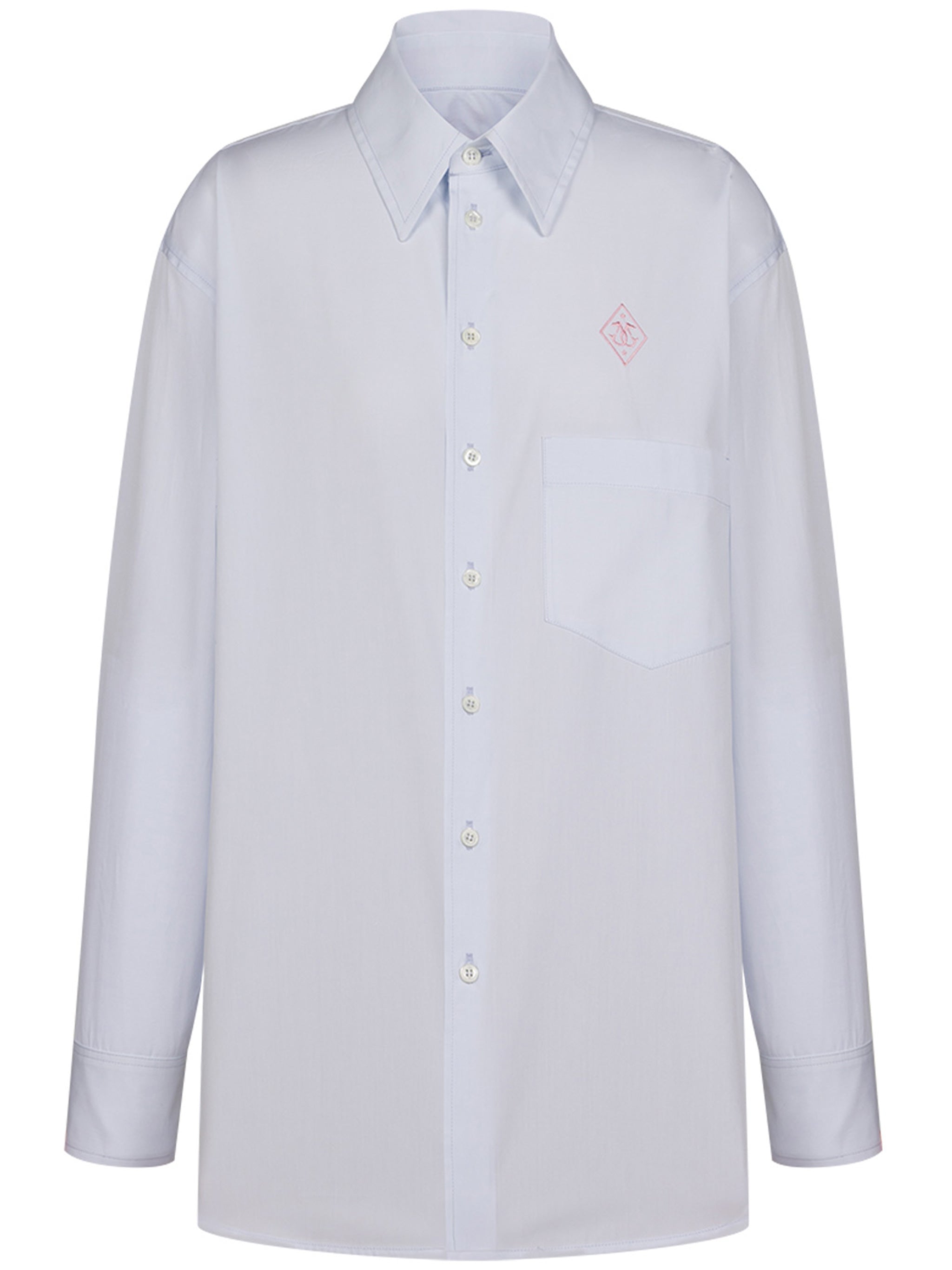 Camicia Kim Blue