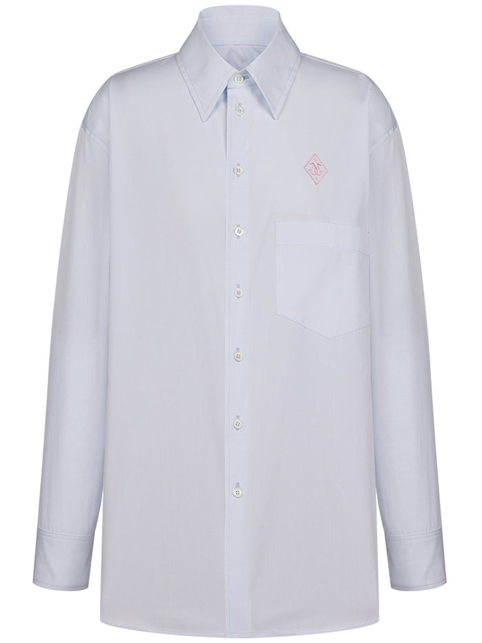 Camicia Kim Blue