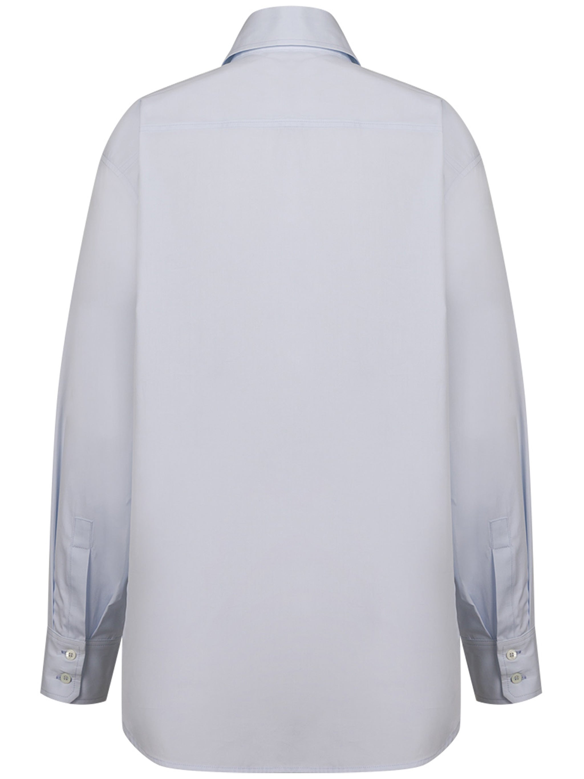 Camicia Kim Blue