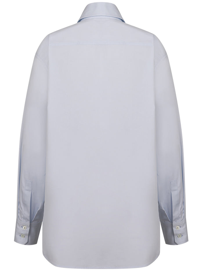 Camicia Kim Blue