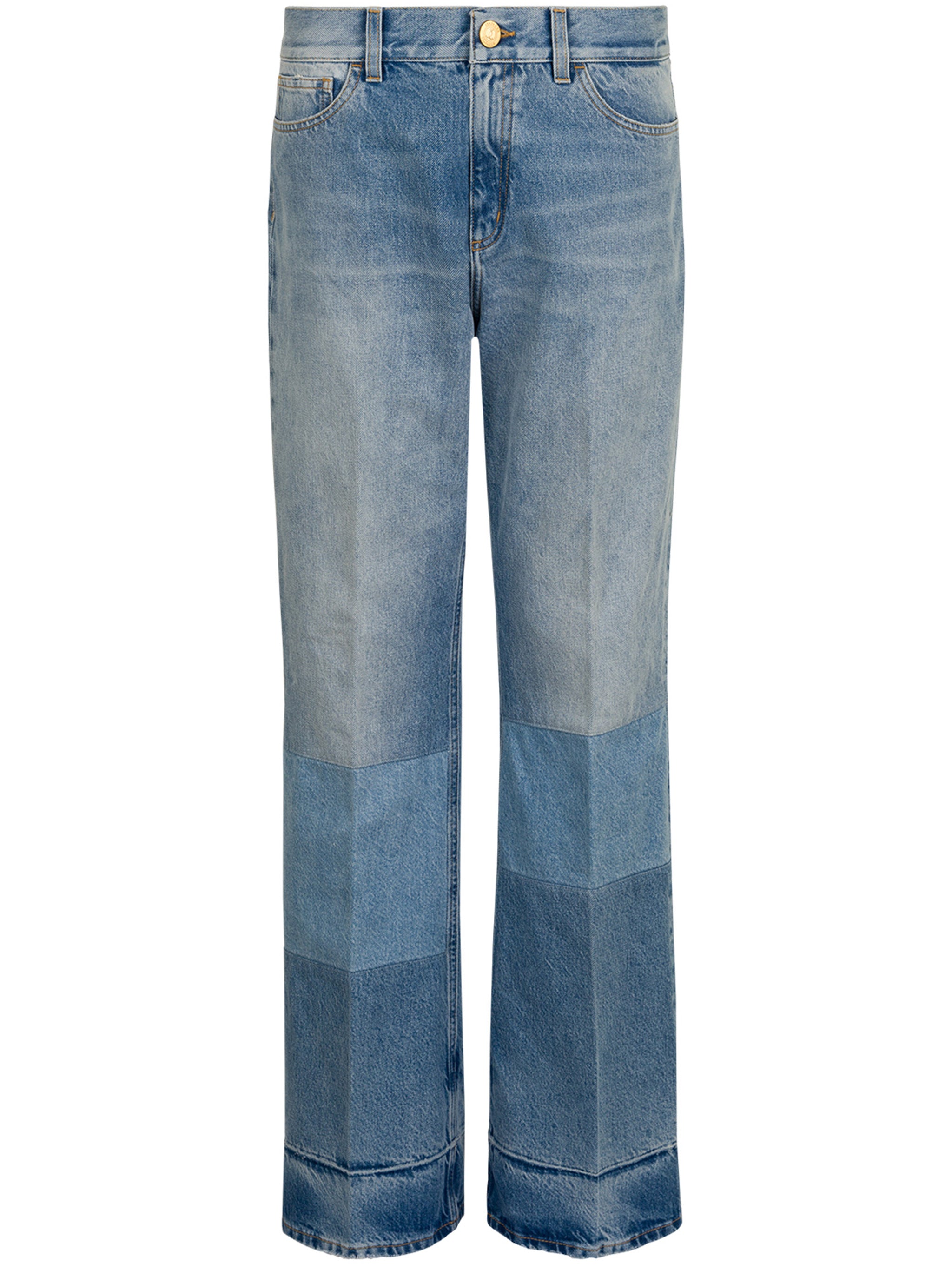 Pantalone Smin Blue Jean