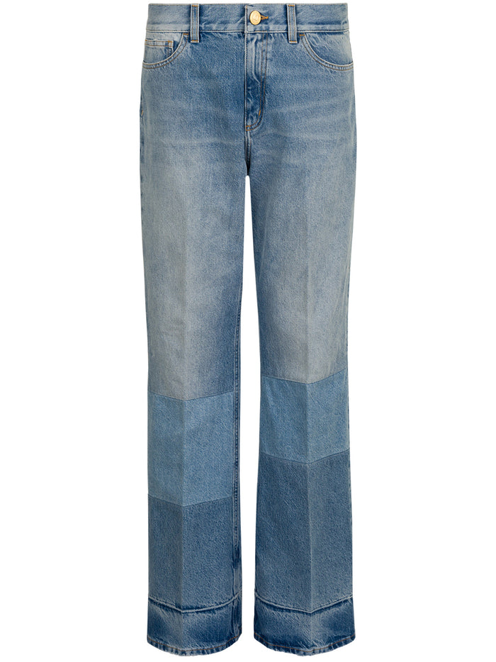 Pantalone Smin Blue Jean