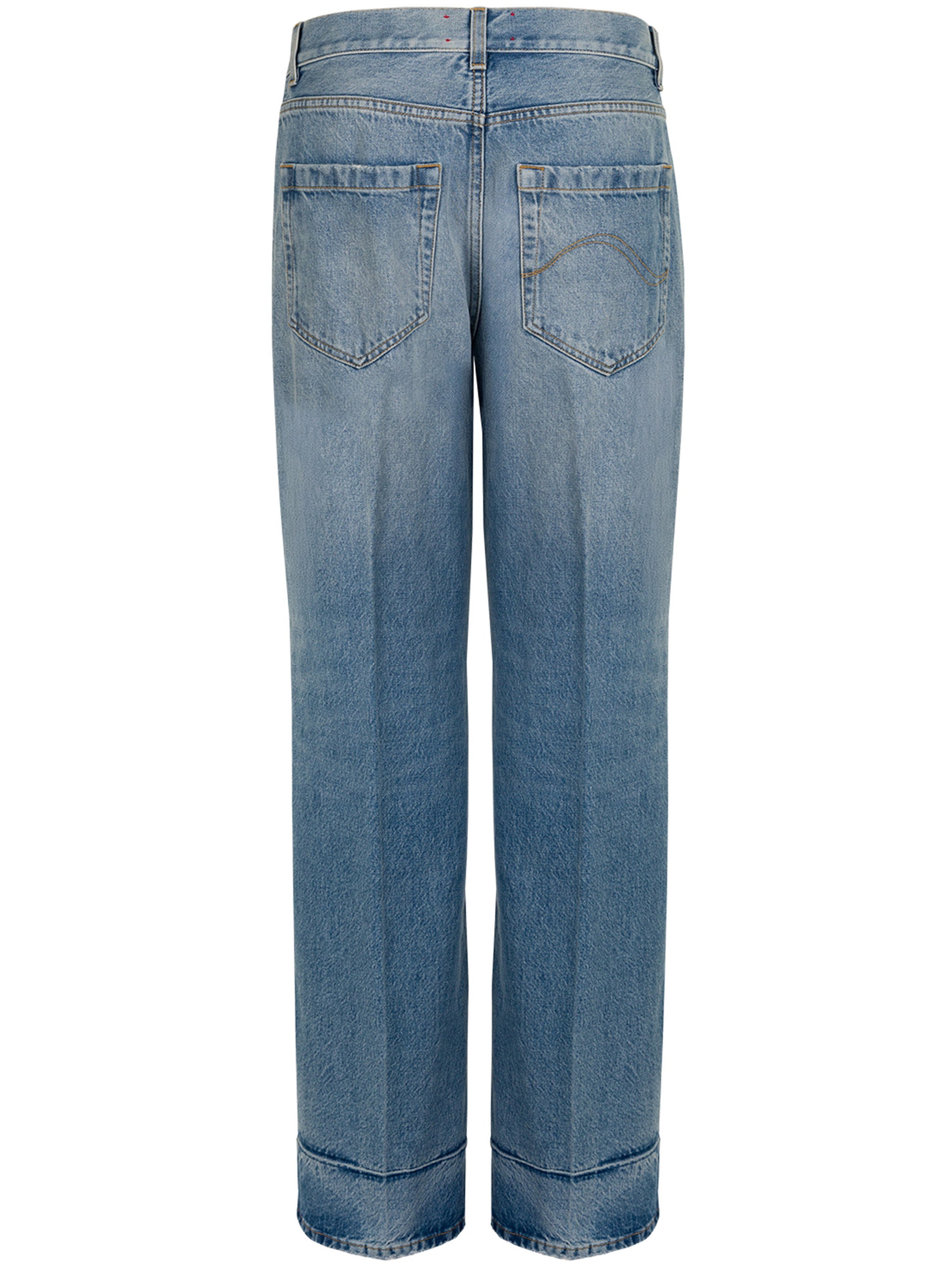 Pantalone Smin Blue Jean