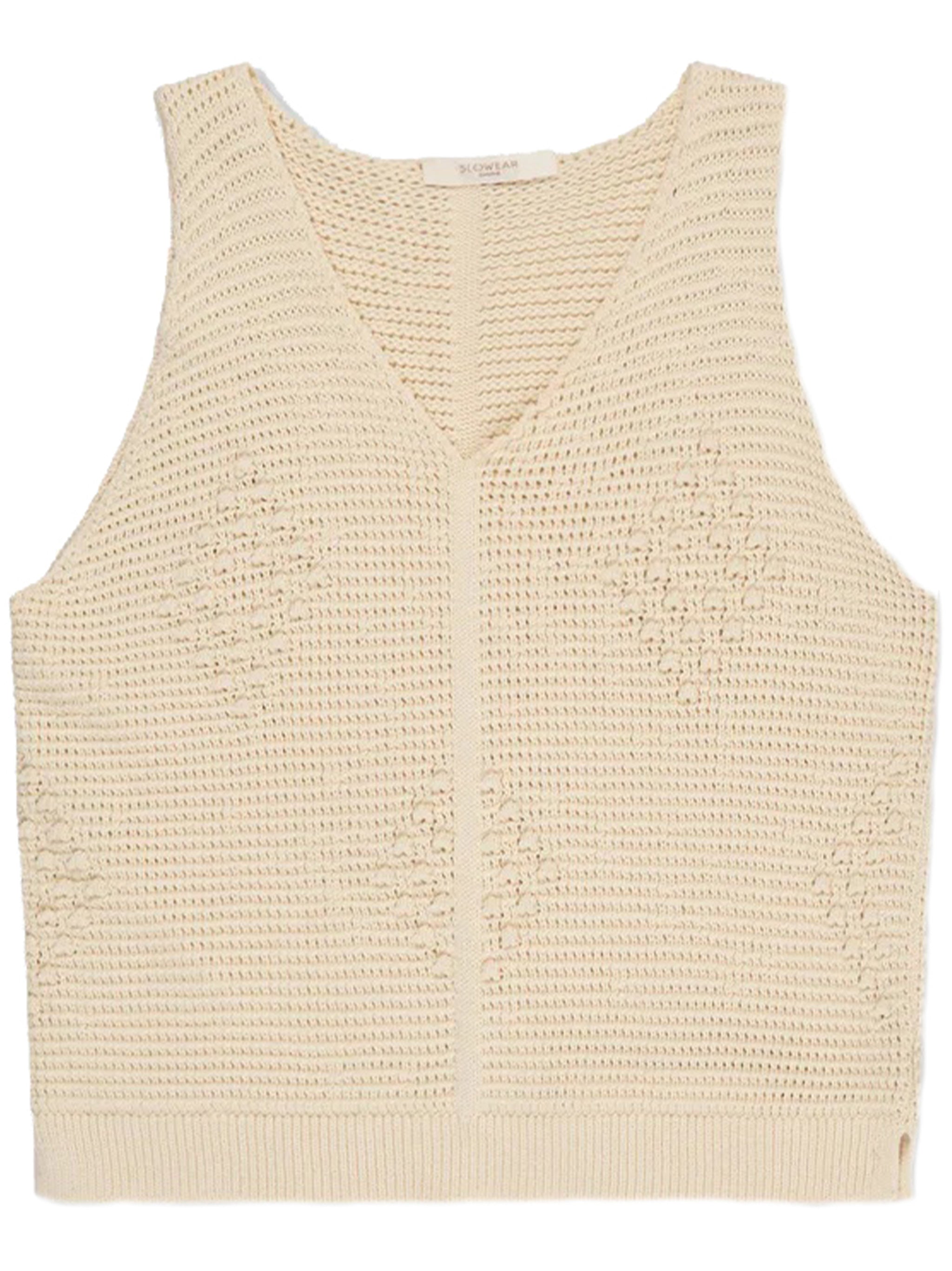 Canotta Maglia
