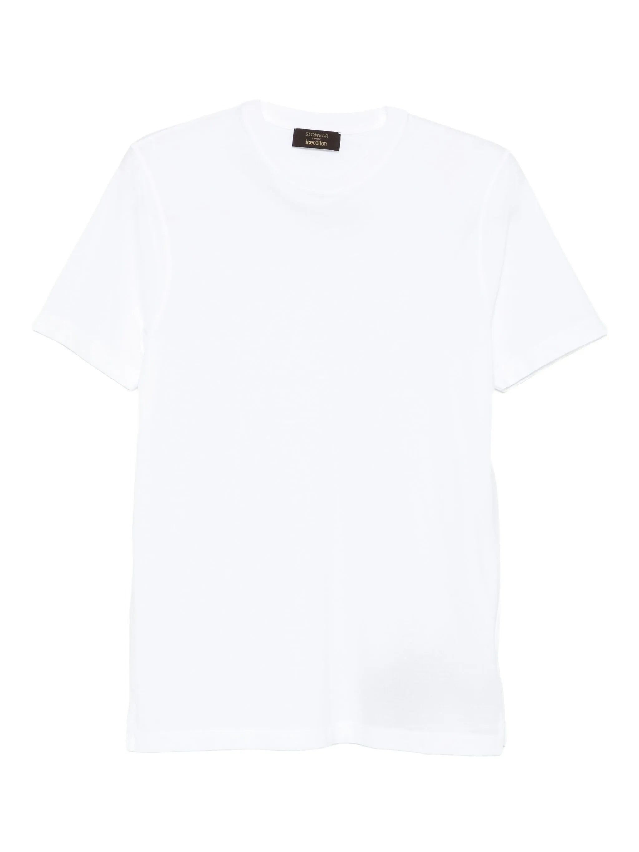 Tshirt White T-shirt