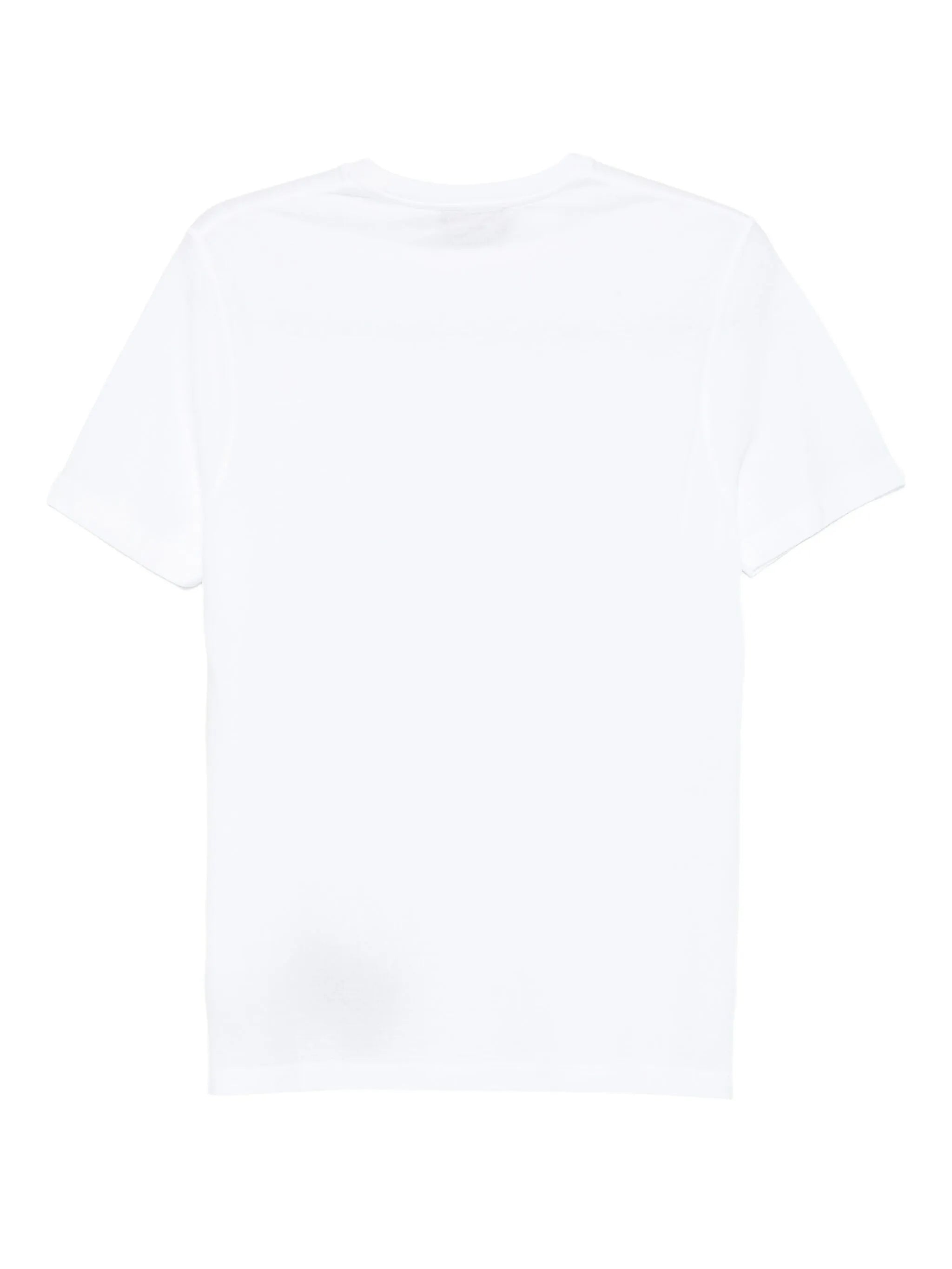 Tshirt White T-shirt