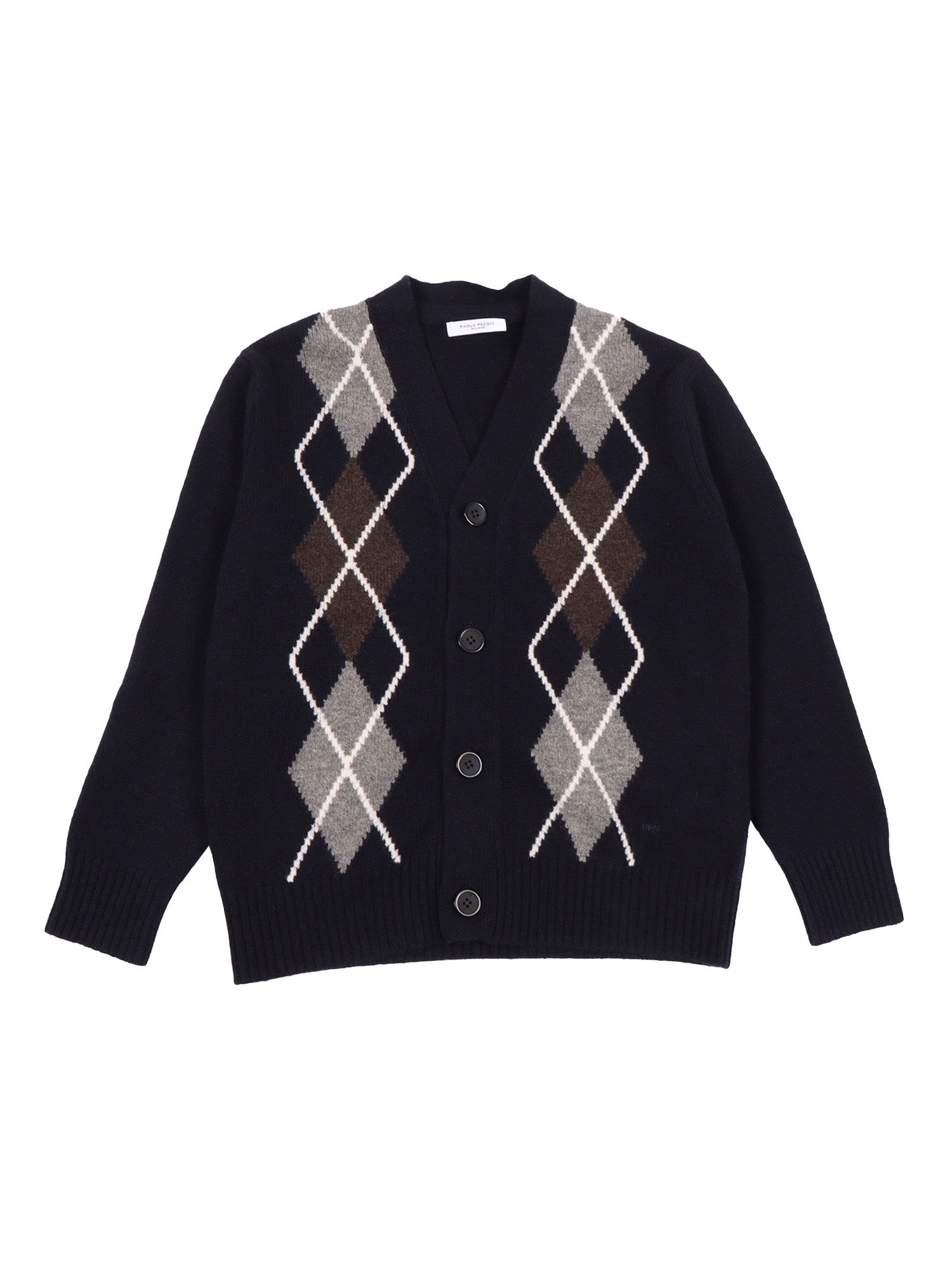 CARDIGAN Blue