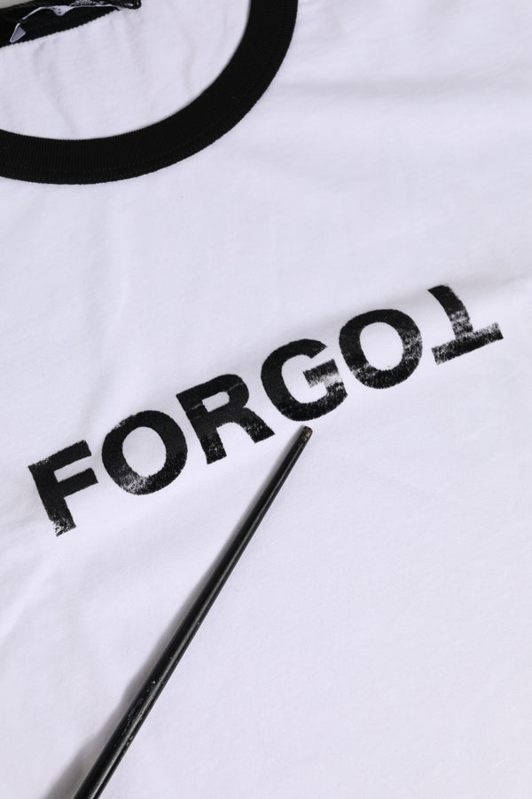Dolce & Gabbana 100% Cotton t-shirt in white