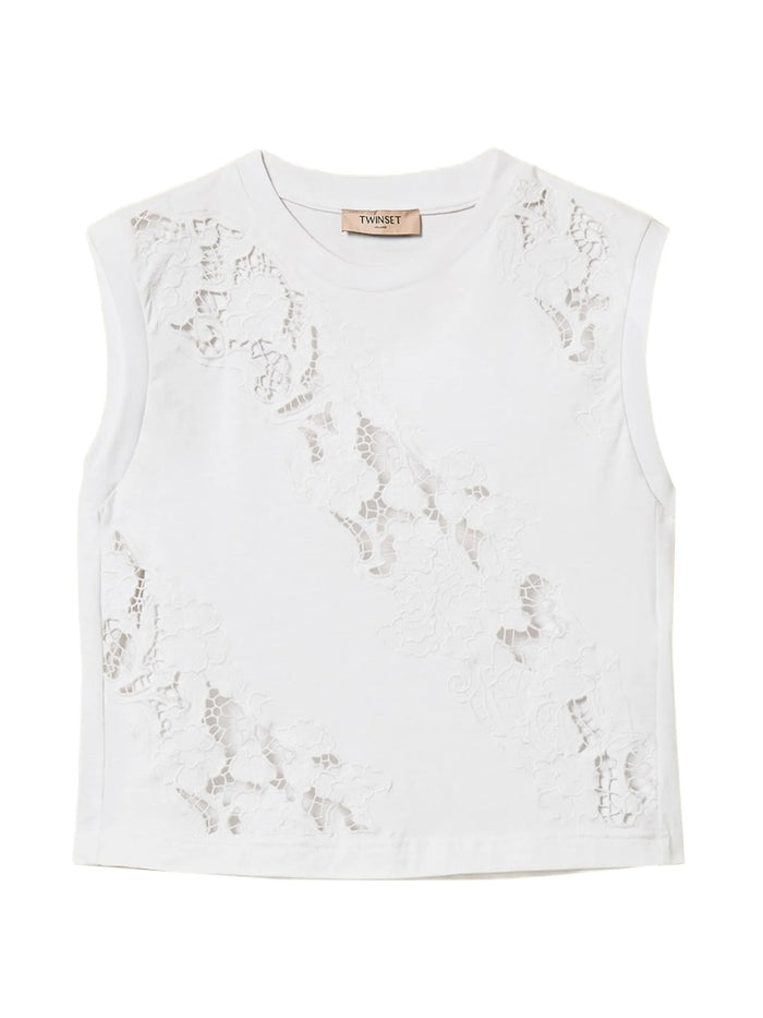 Top White