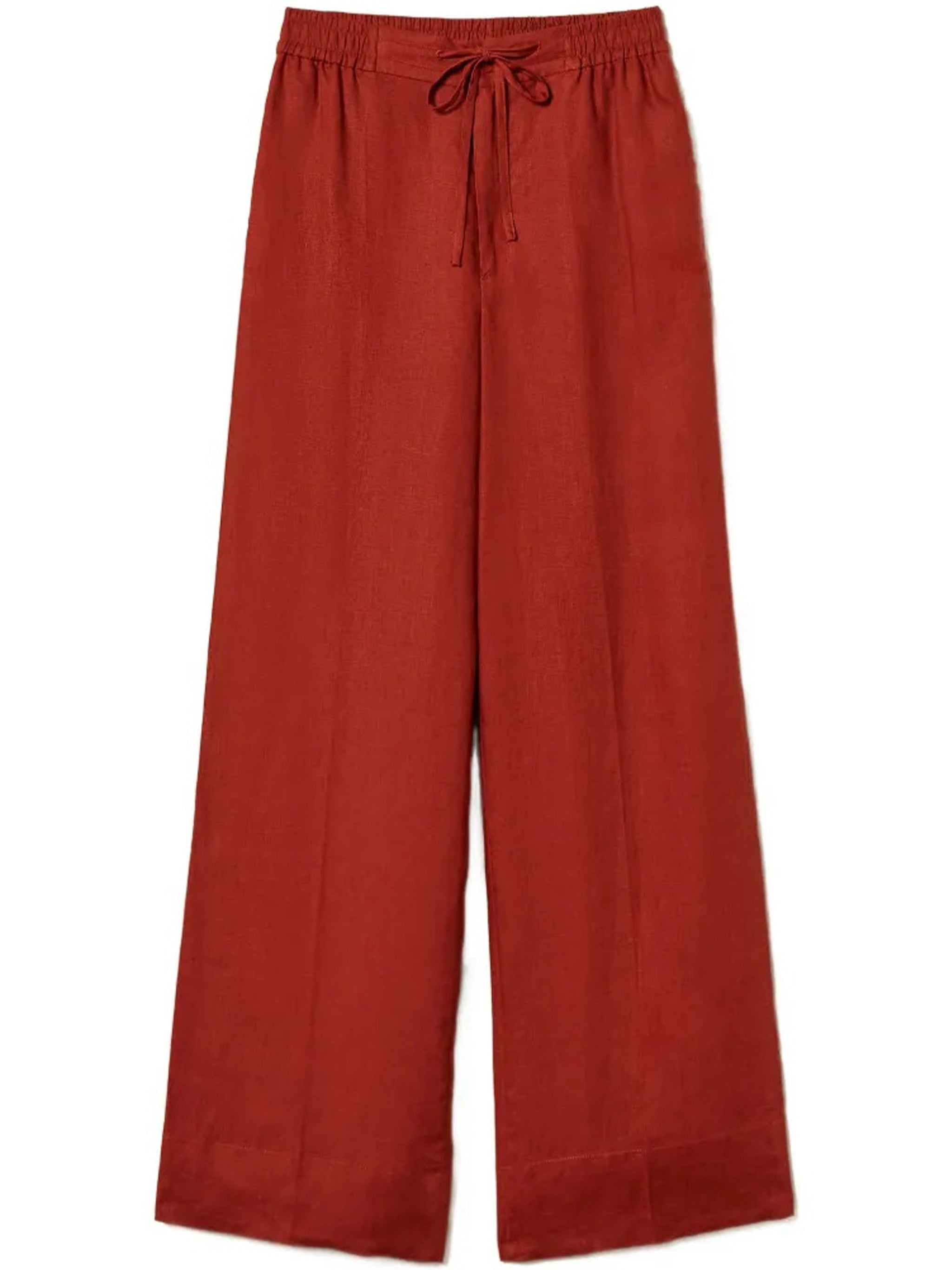 Pantaloni Brown