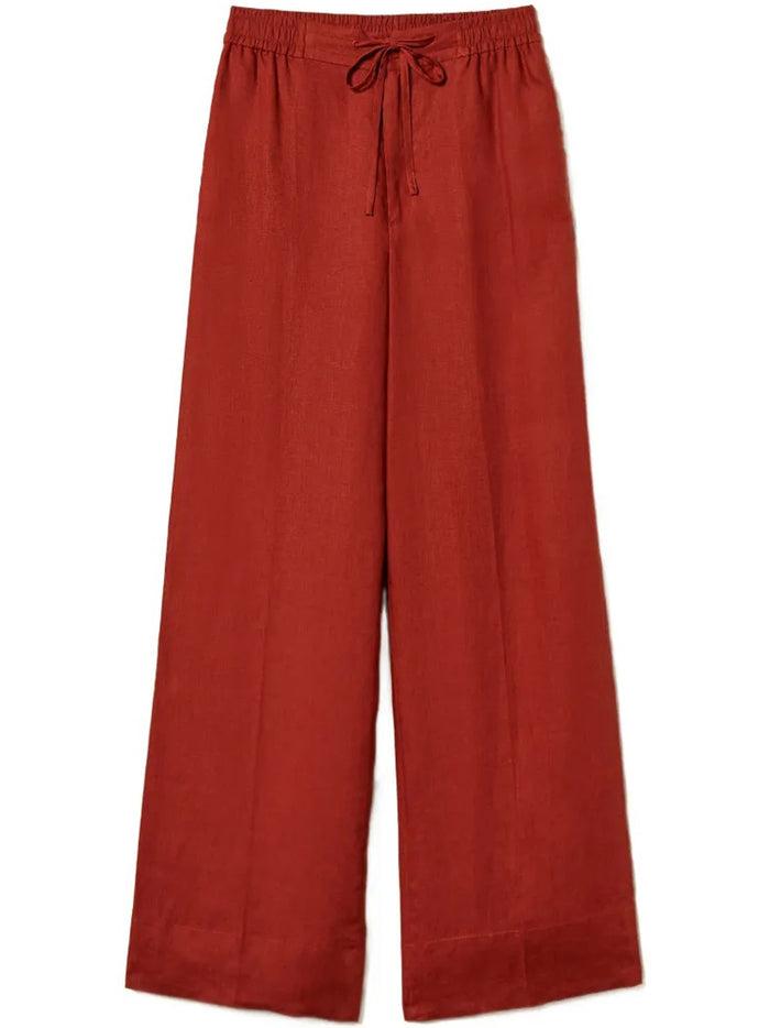 Pantaloni Brown