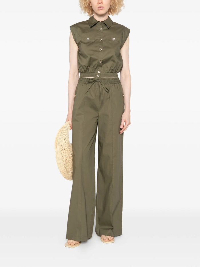 Pantaloni Green