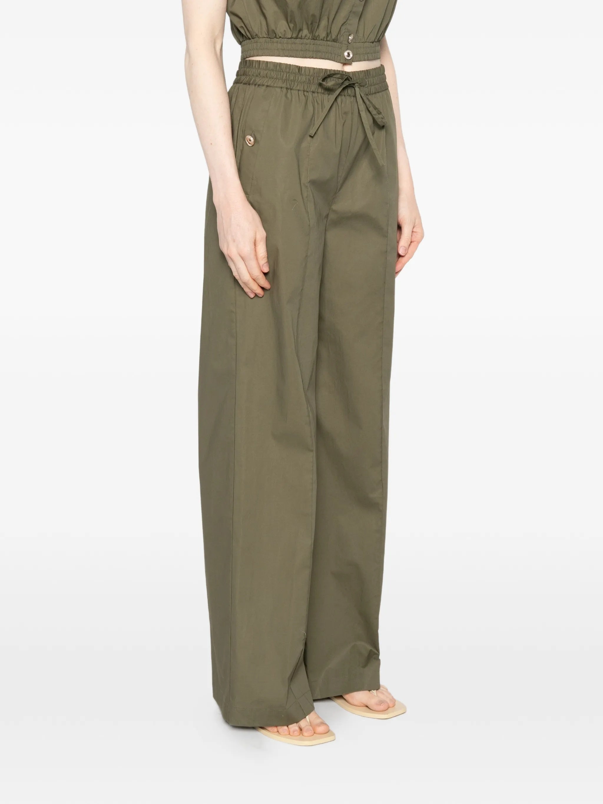Pantaloni Green