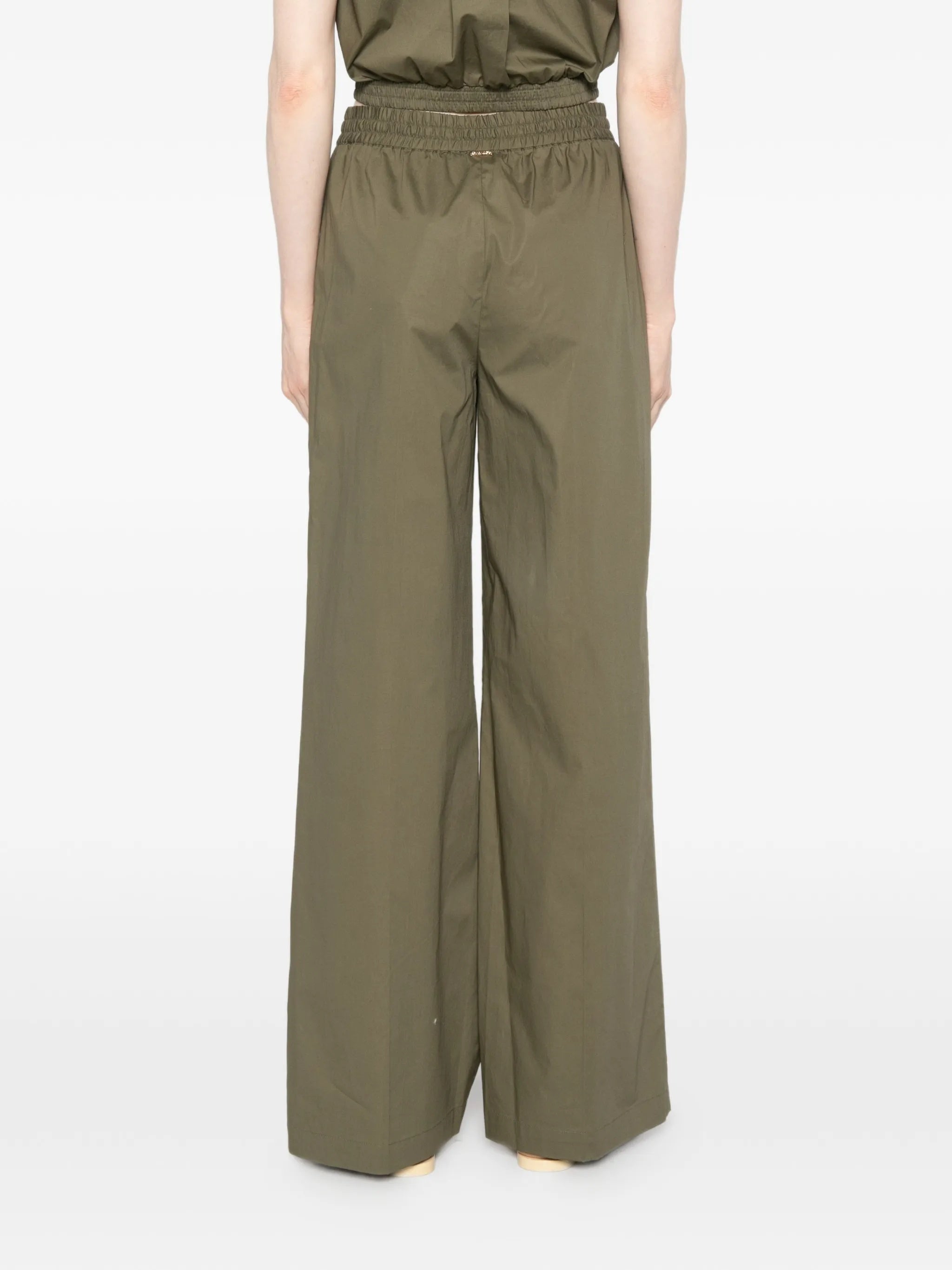 Pantaloni Green