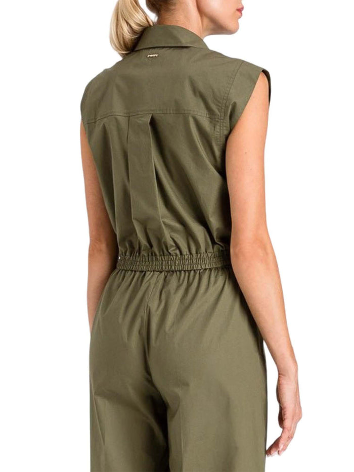 Top Green