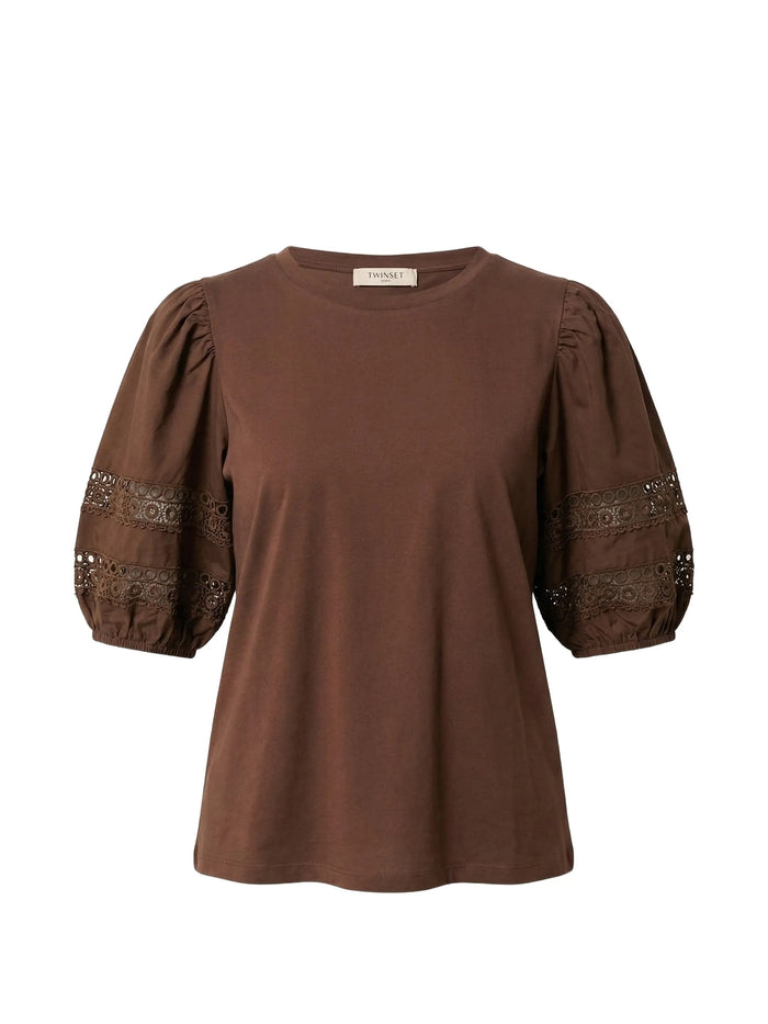 Top Brown