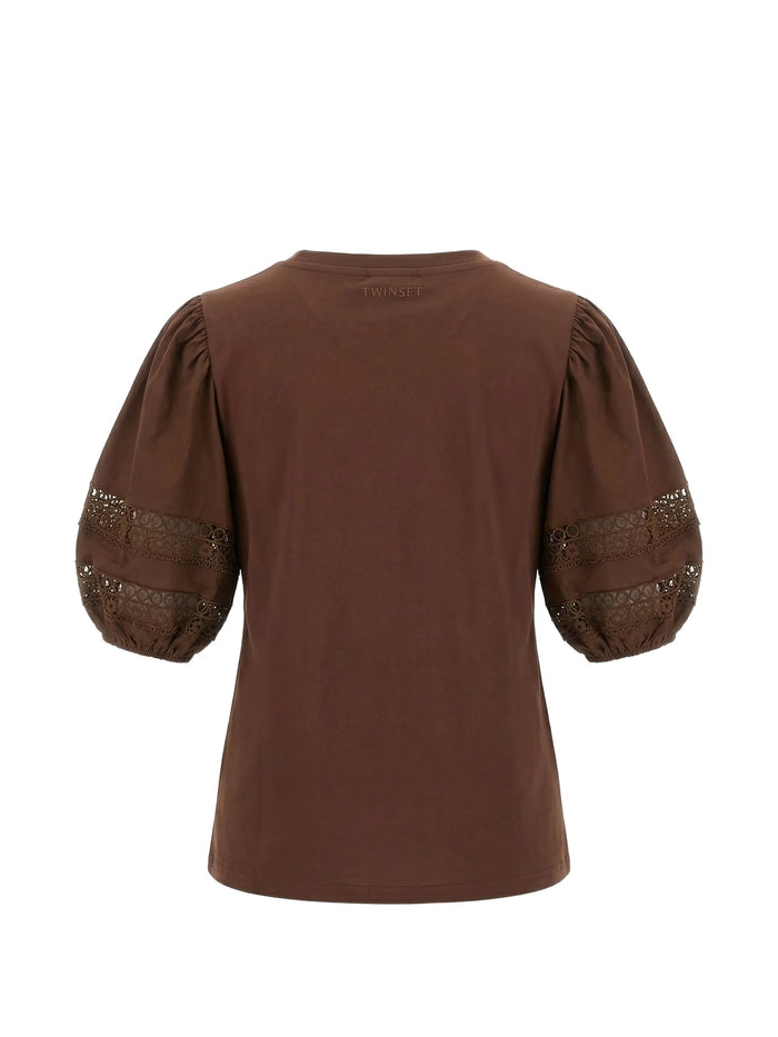 Top Brown
