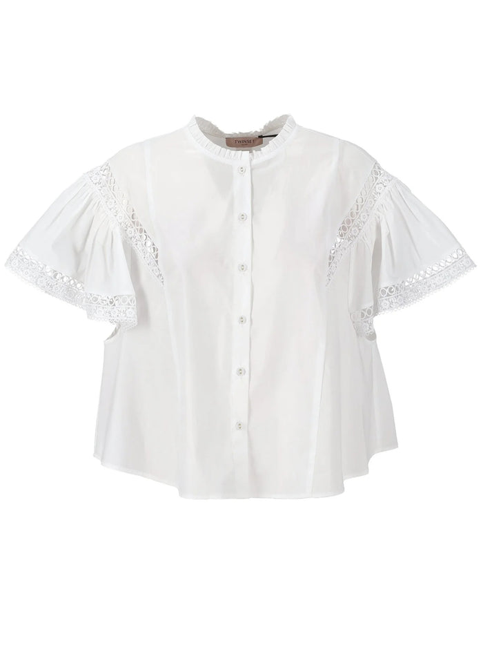 Top White