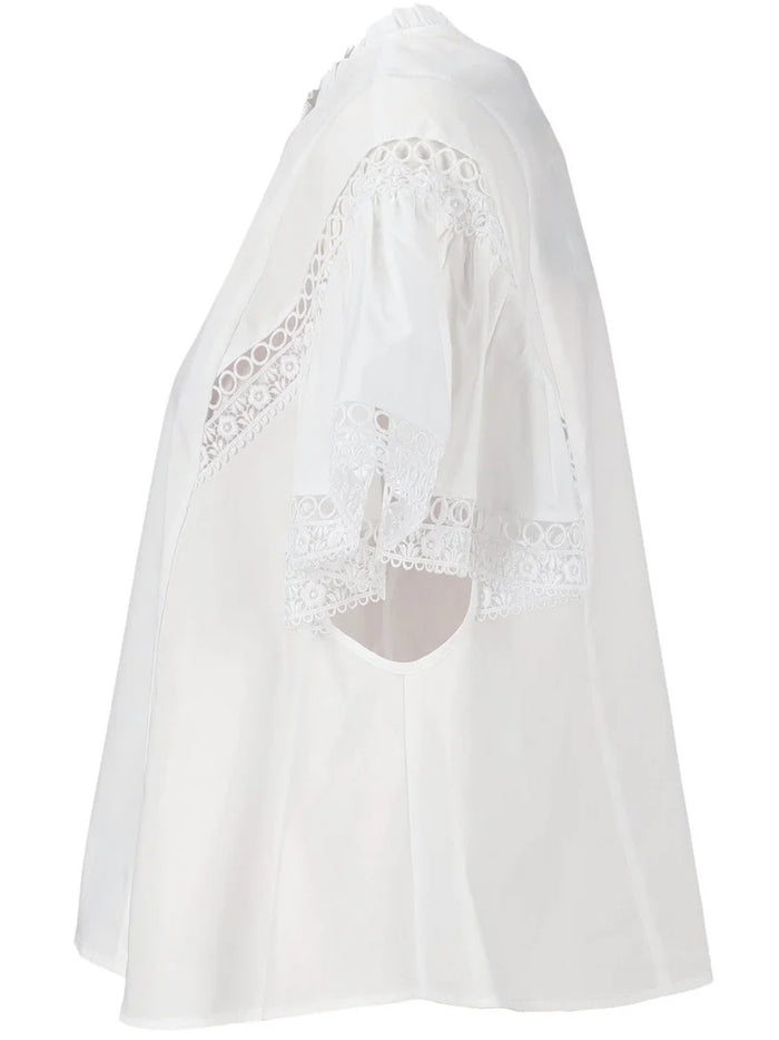 Top White